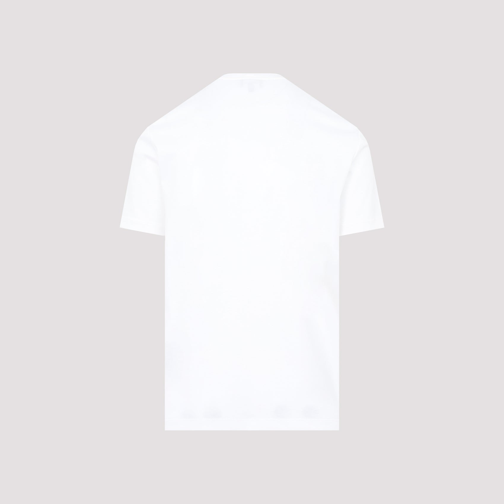 Giorgio Armani Cotton T-Shirt