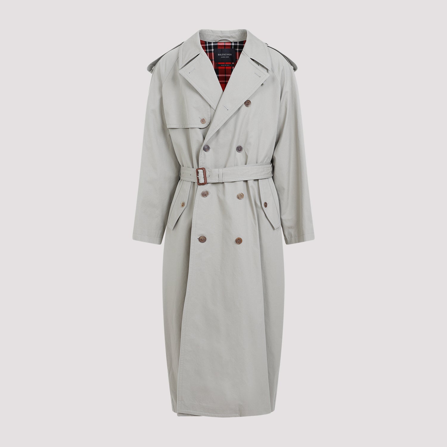 Balenciaga Coat