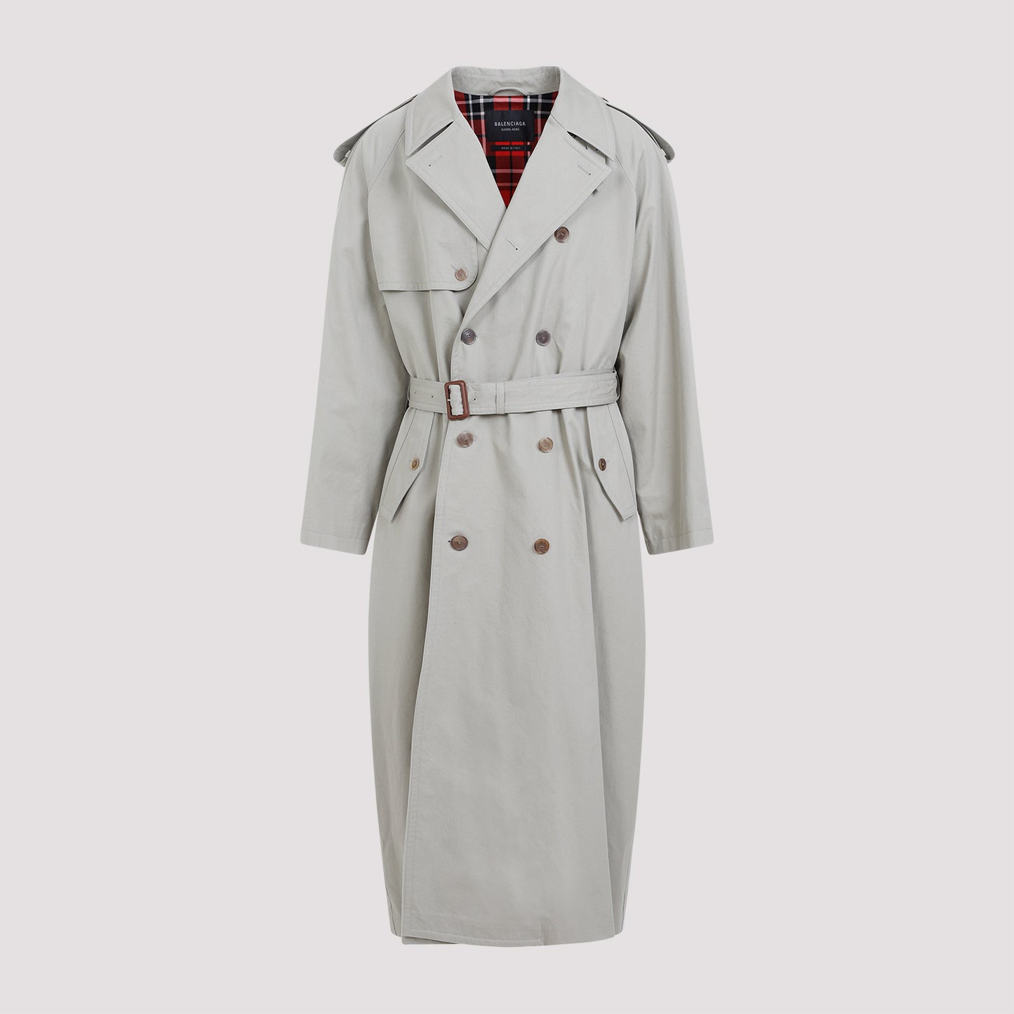 Balenciaga Coat