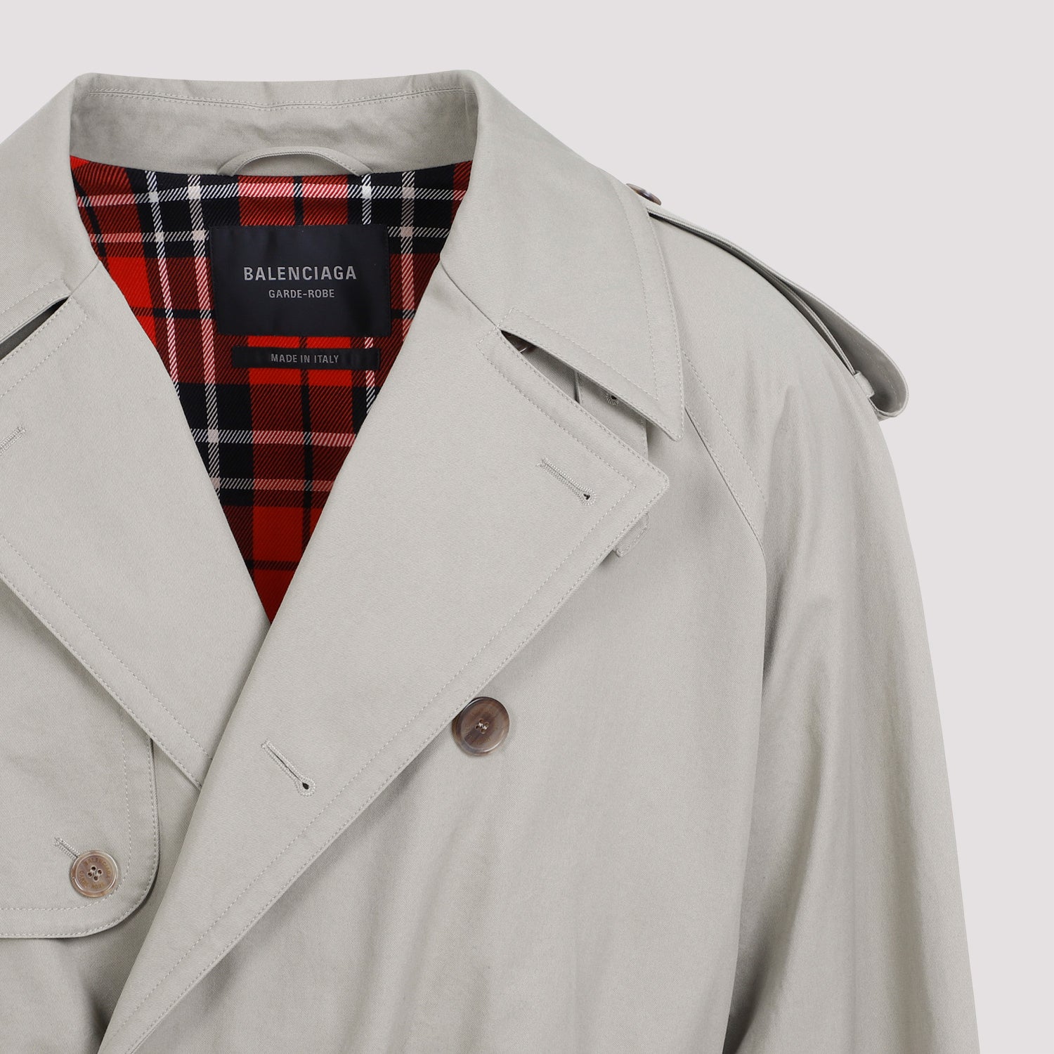 Balenciaga Coat
