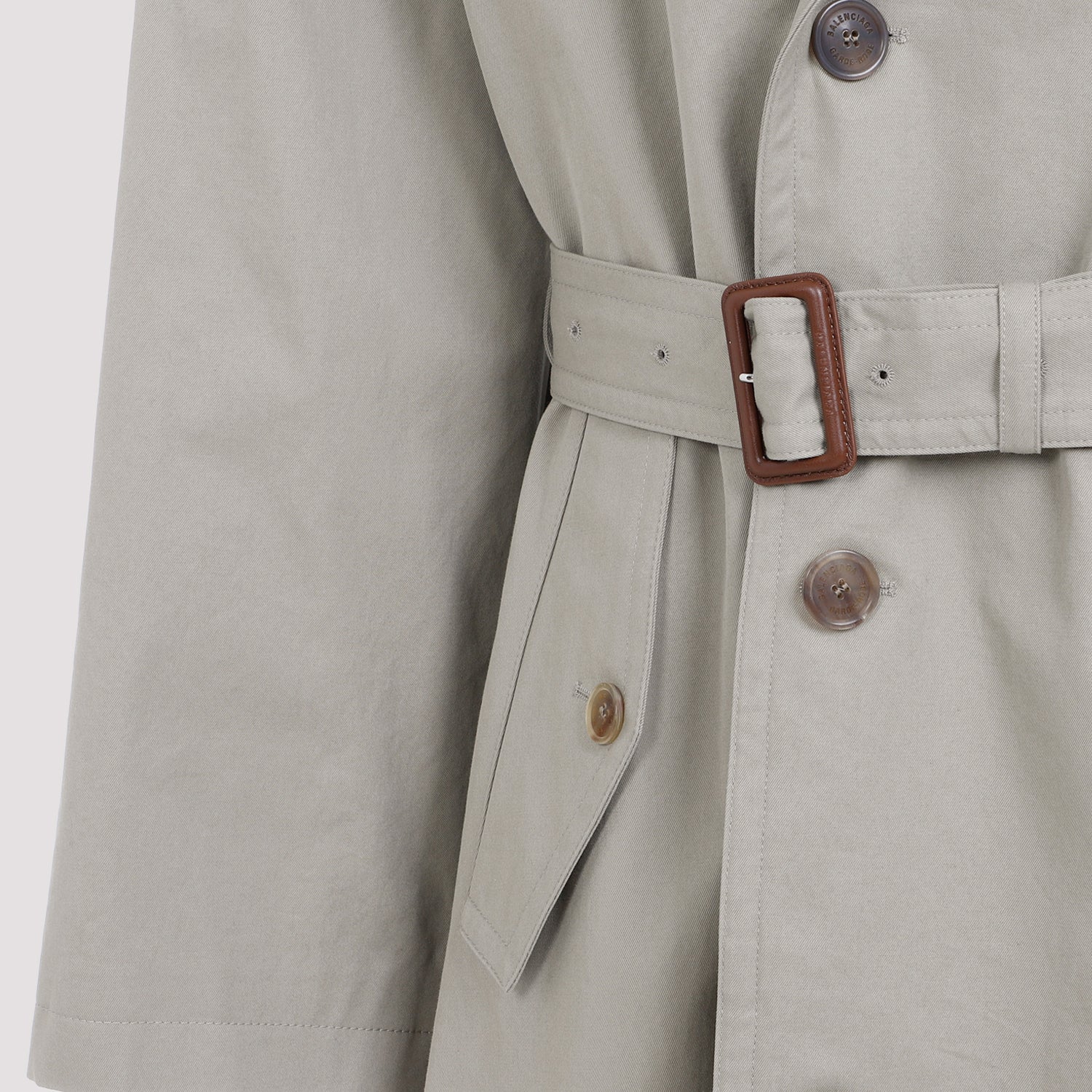 Balenciaga Coat