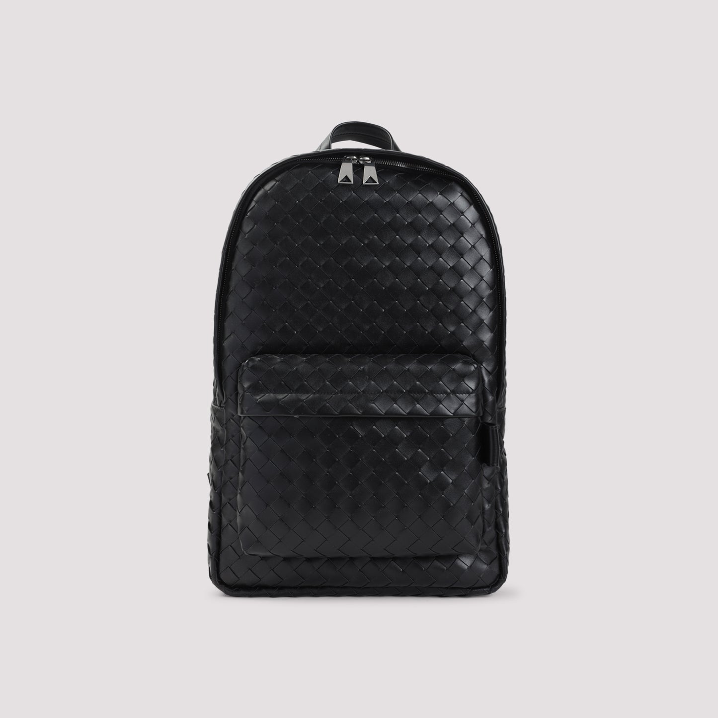 Bottega Veneta Intrecciato Backpack