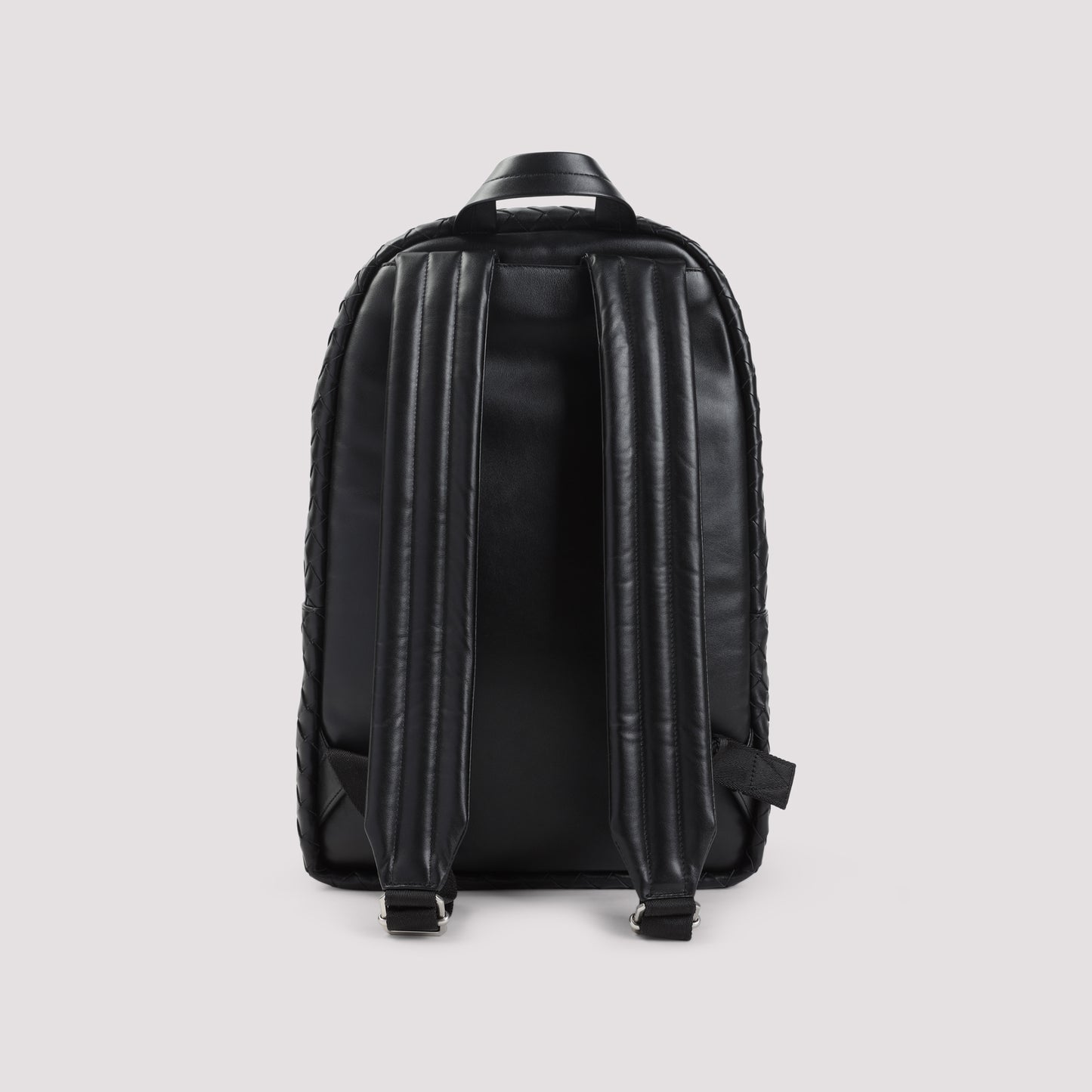 Bottega Veneta Intrecciato Backpack