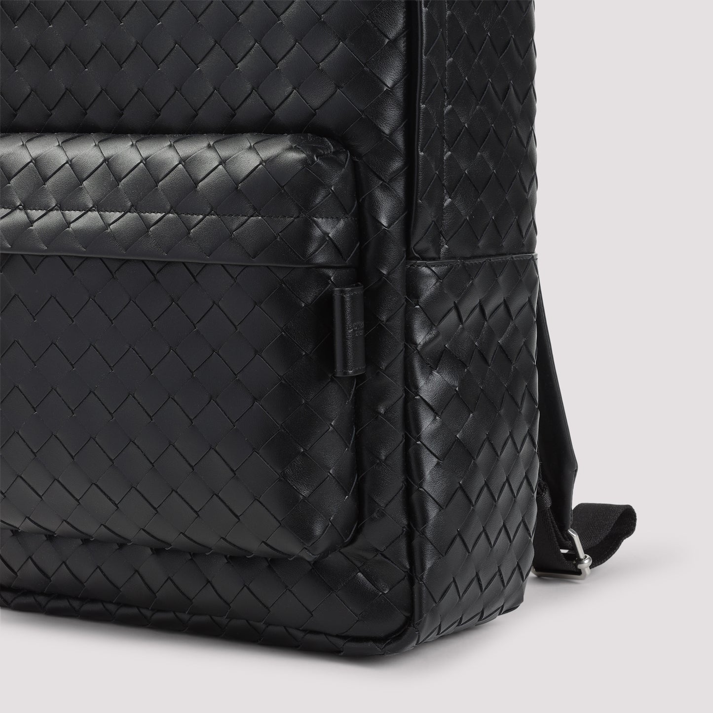 Bottega Veneta Intrecciato Backpack