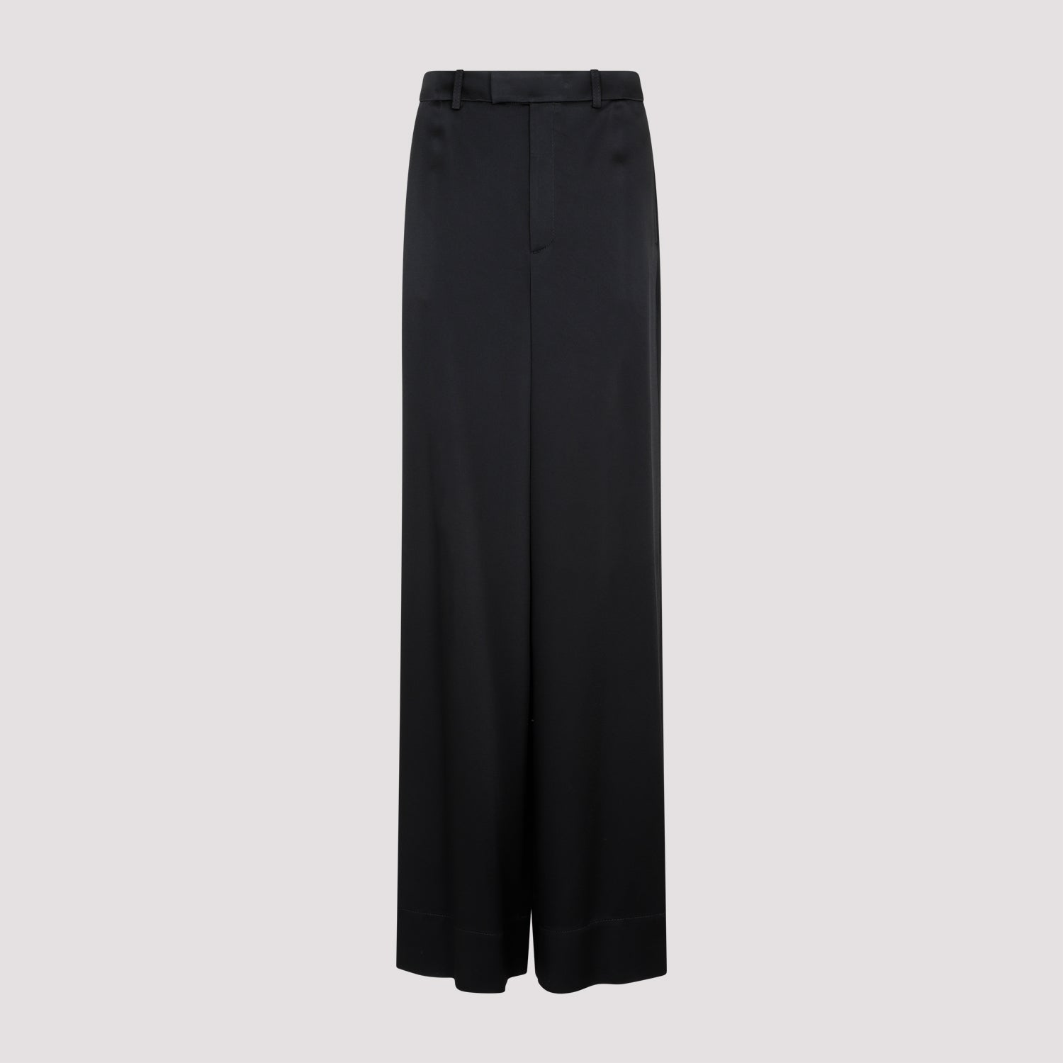 Saint Laurent Loose Fit Pants
