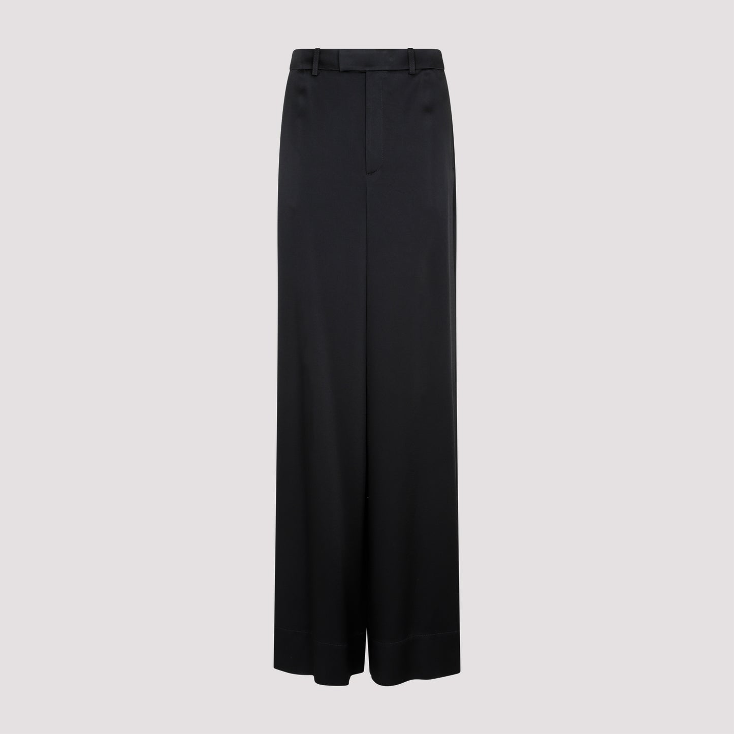 Saint Laurent Loose Fit Pants