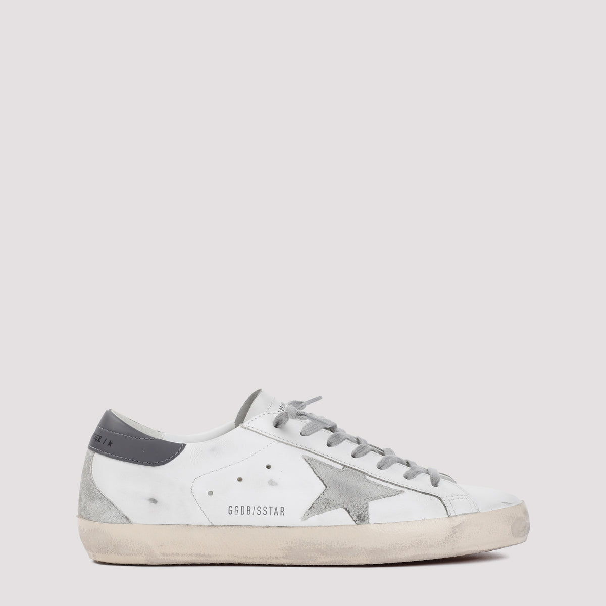 Golden Goose Superstar Sneakers