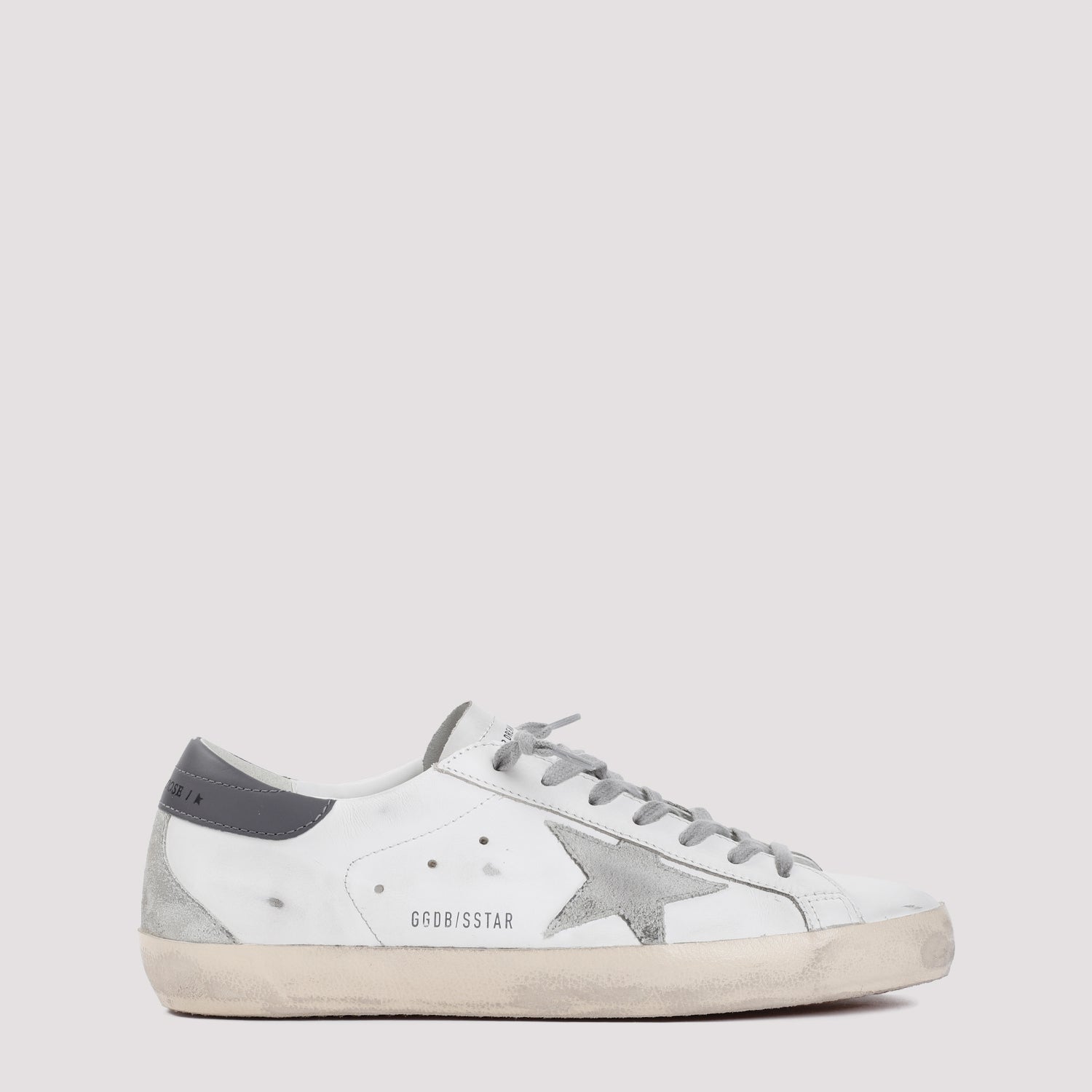 Golden Goose Superstar Sneakers