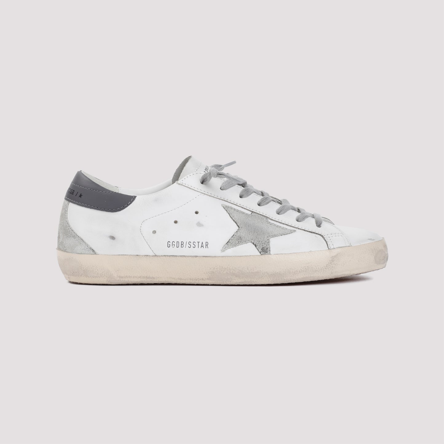 Golden Goose Superstar Sneakers