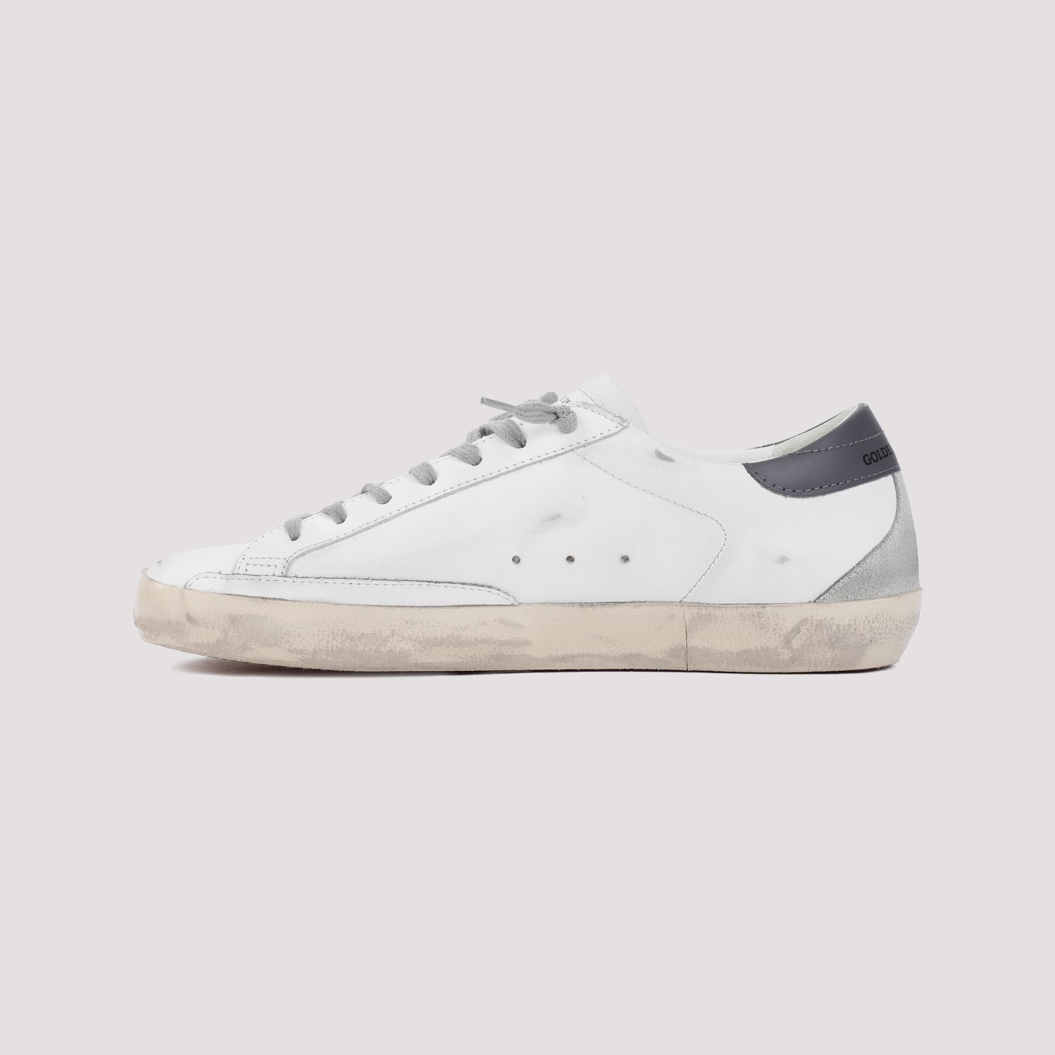 Golden Goose Superstar Sneakers