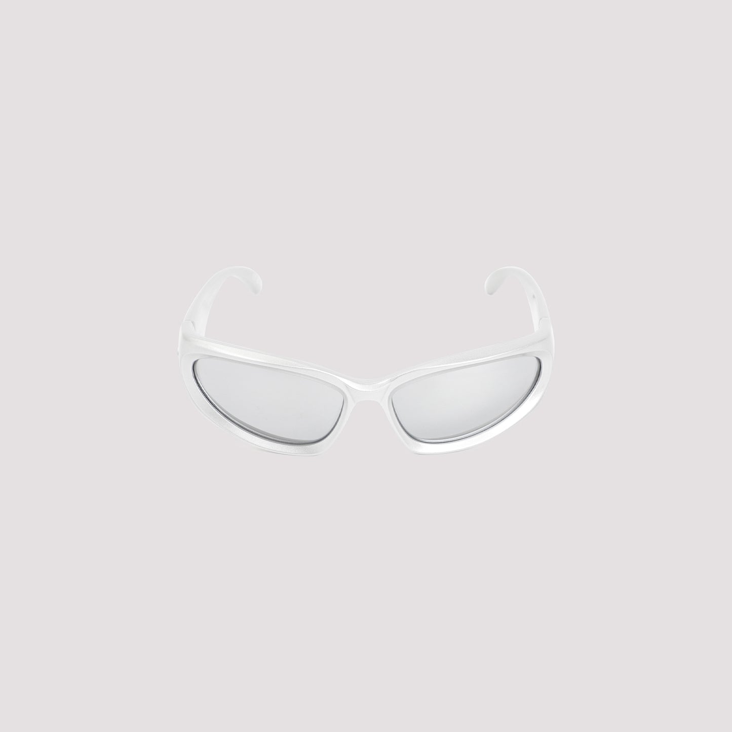 Balenciaga Swift Oval Sunglasses