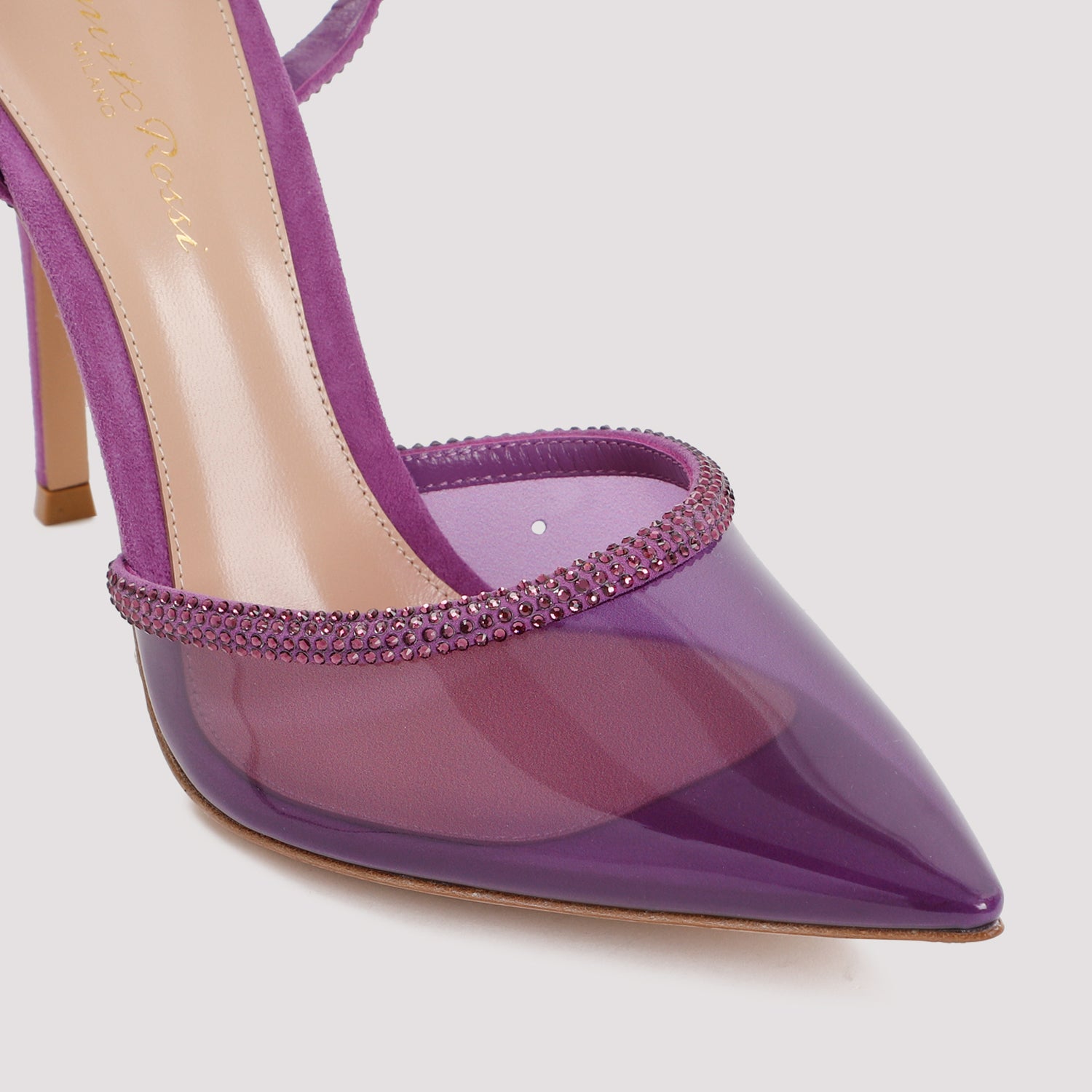 Gianvito Rossi Sandals