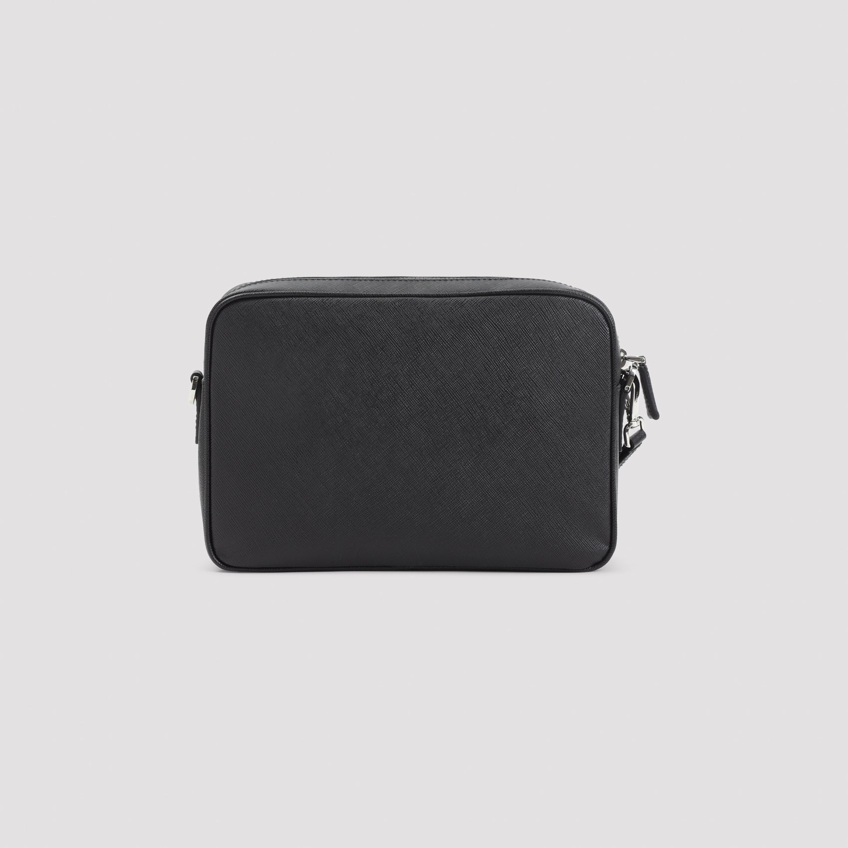 Prada Bandoliera Shoulder Bag