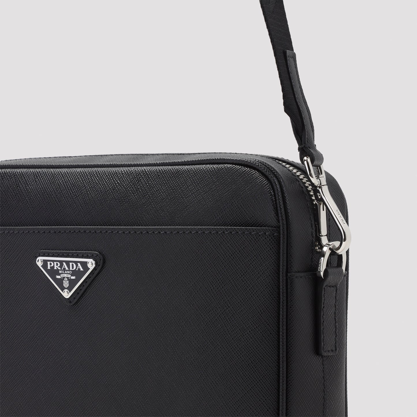 Prada Bandoliera Shoulder Bag