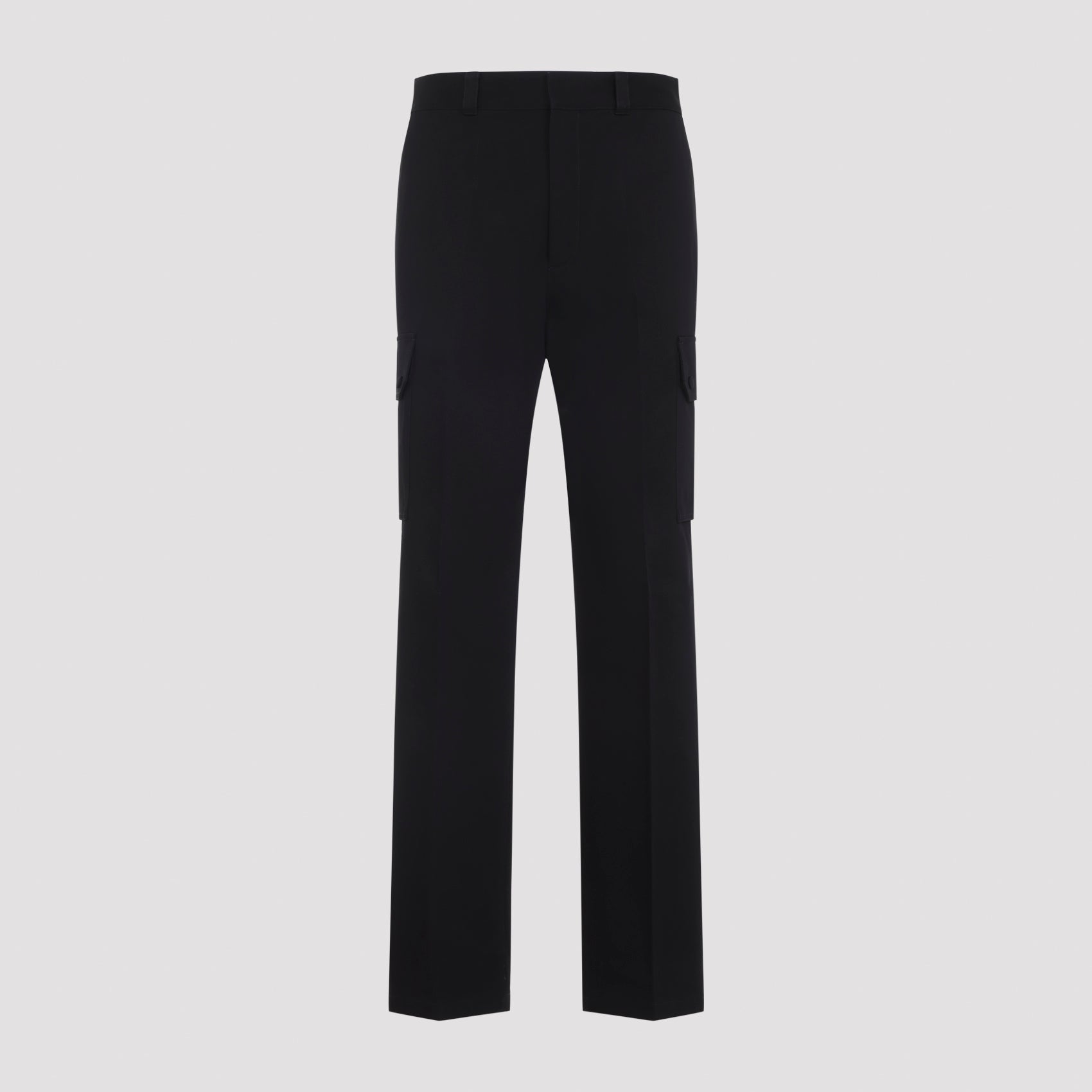 Givenchy Tailored Cargo Trousers