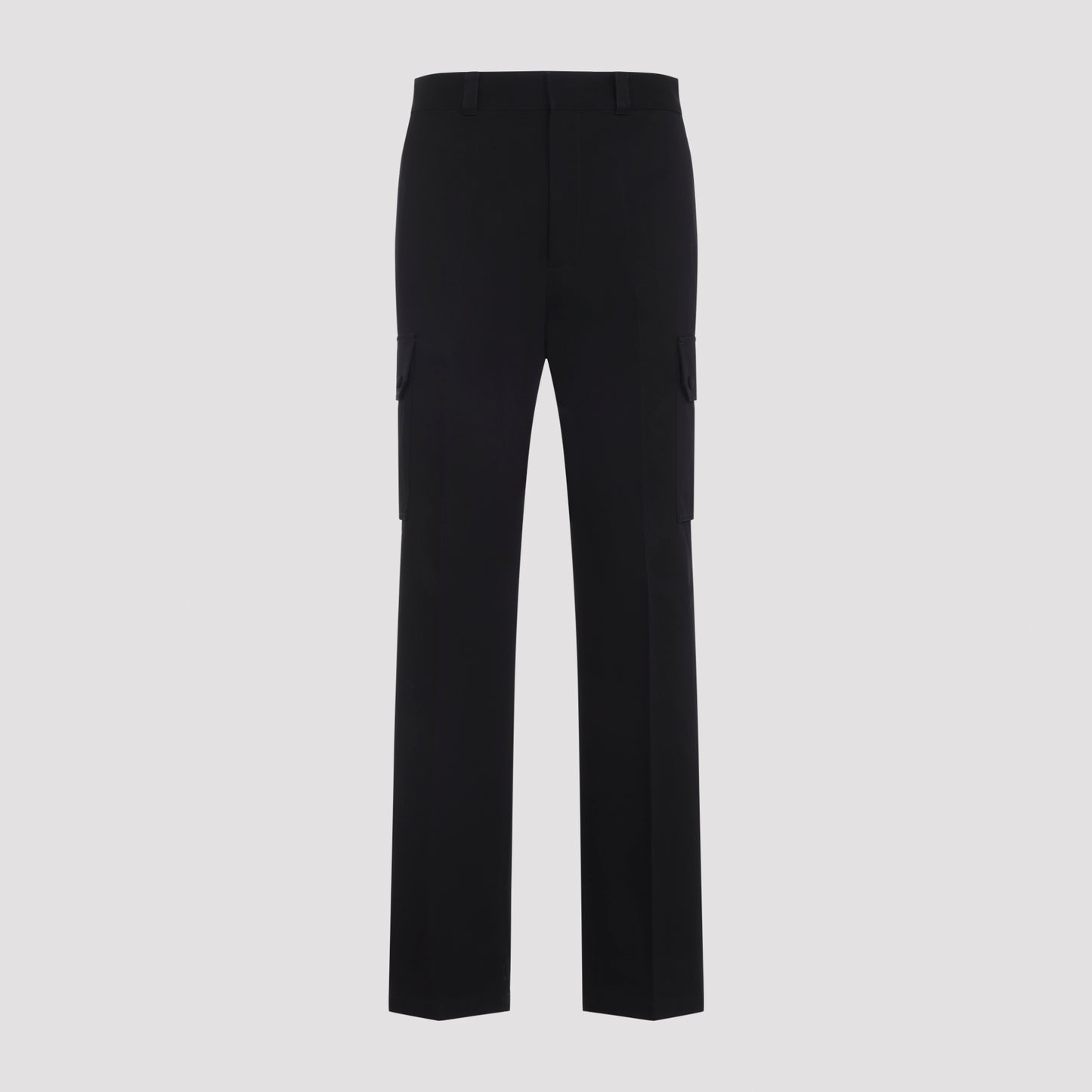 Givenchy Tailored Cargo Trousers