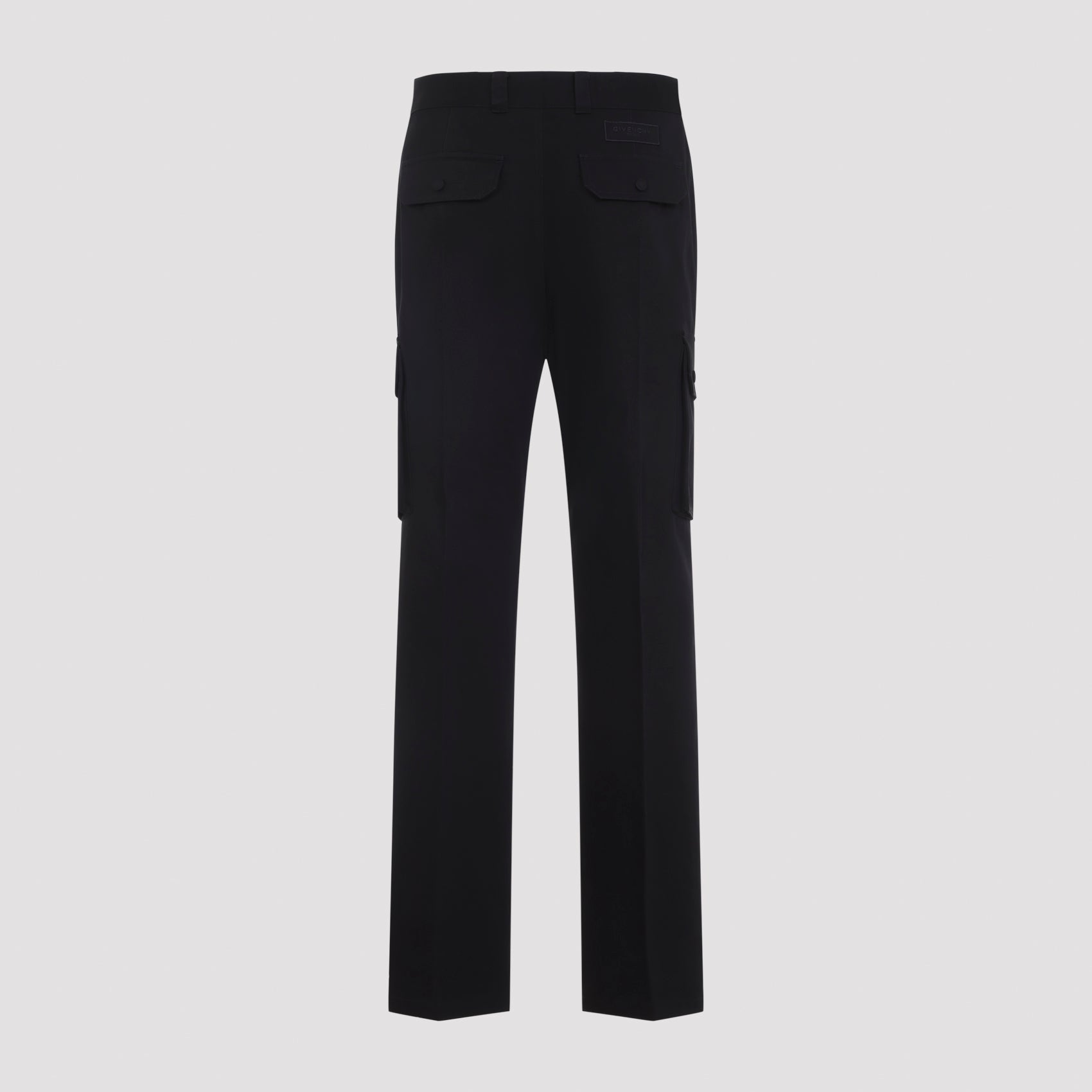 Givenchy Tailored Cargo Trousers