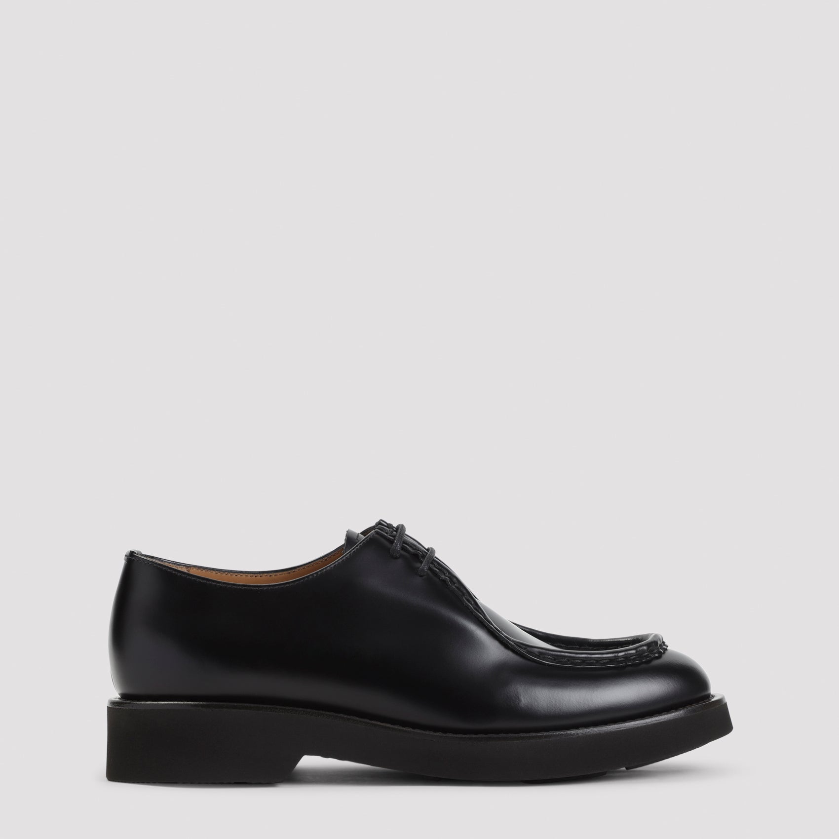 Church`s Nelly Derby Shoes