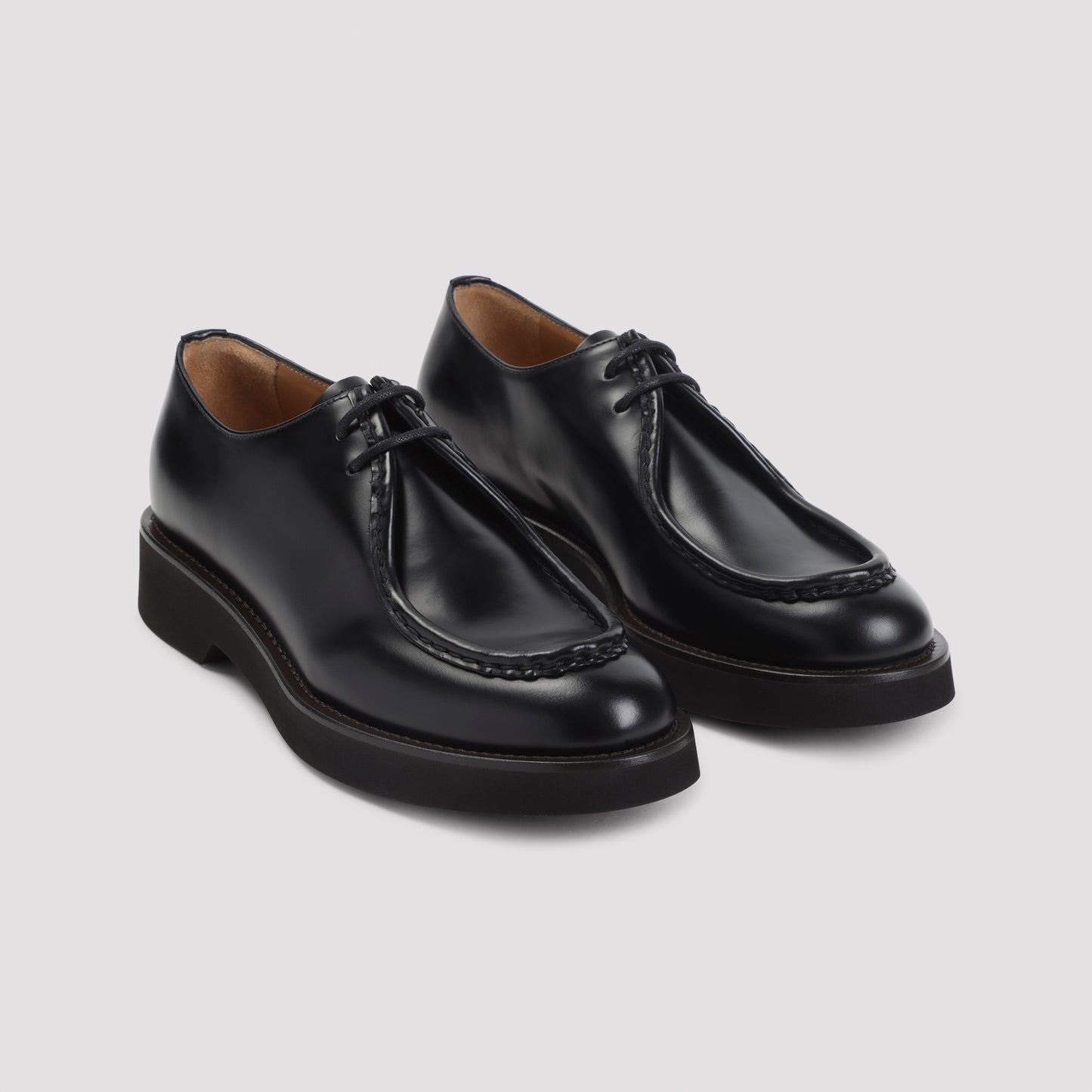 Church`s Nelly Derby Shoes