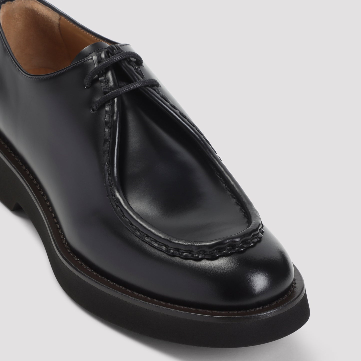 Church`s Nelly Derby Shoes