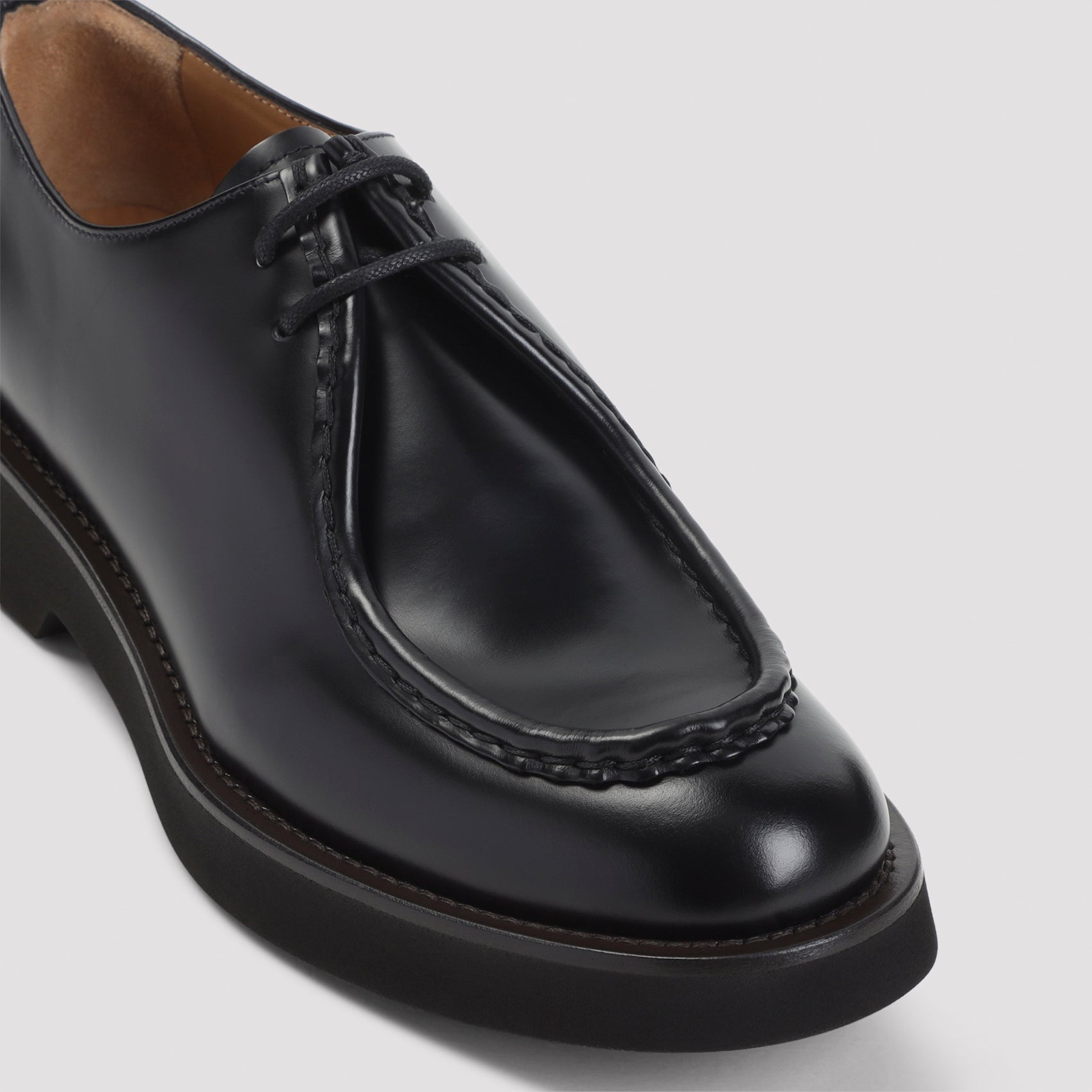 Church`s Nelly Derby Shoes