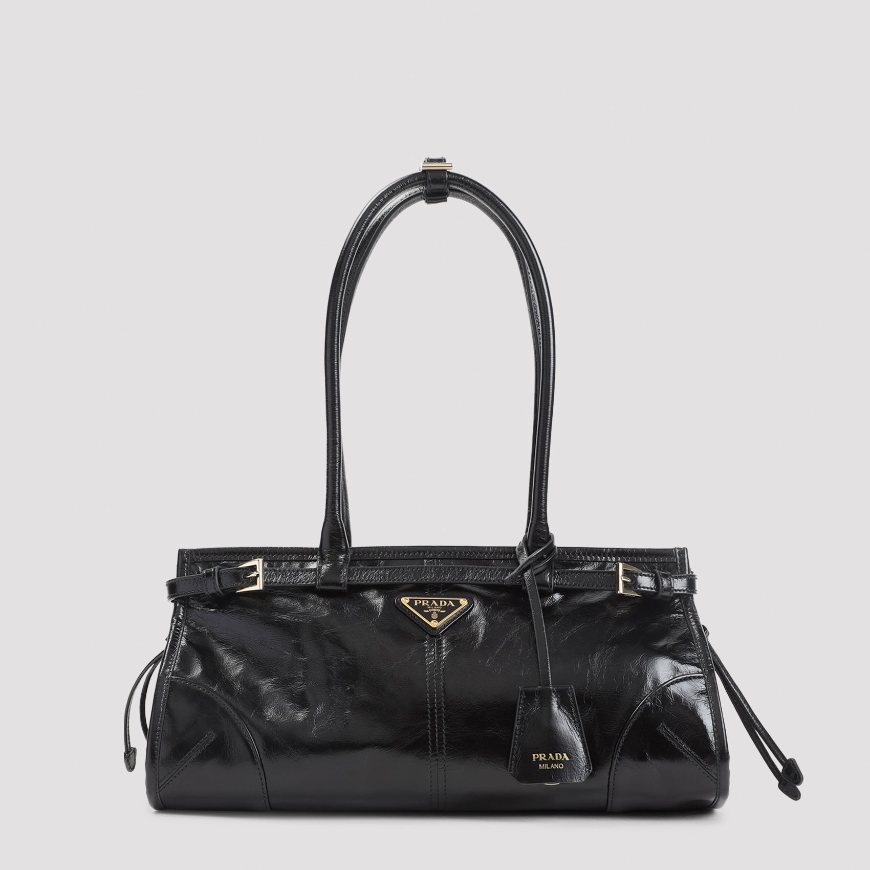 Prada Medium Bonnie Bag