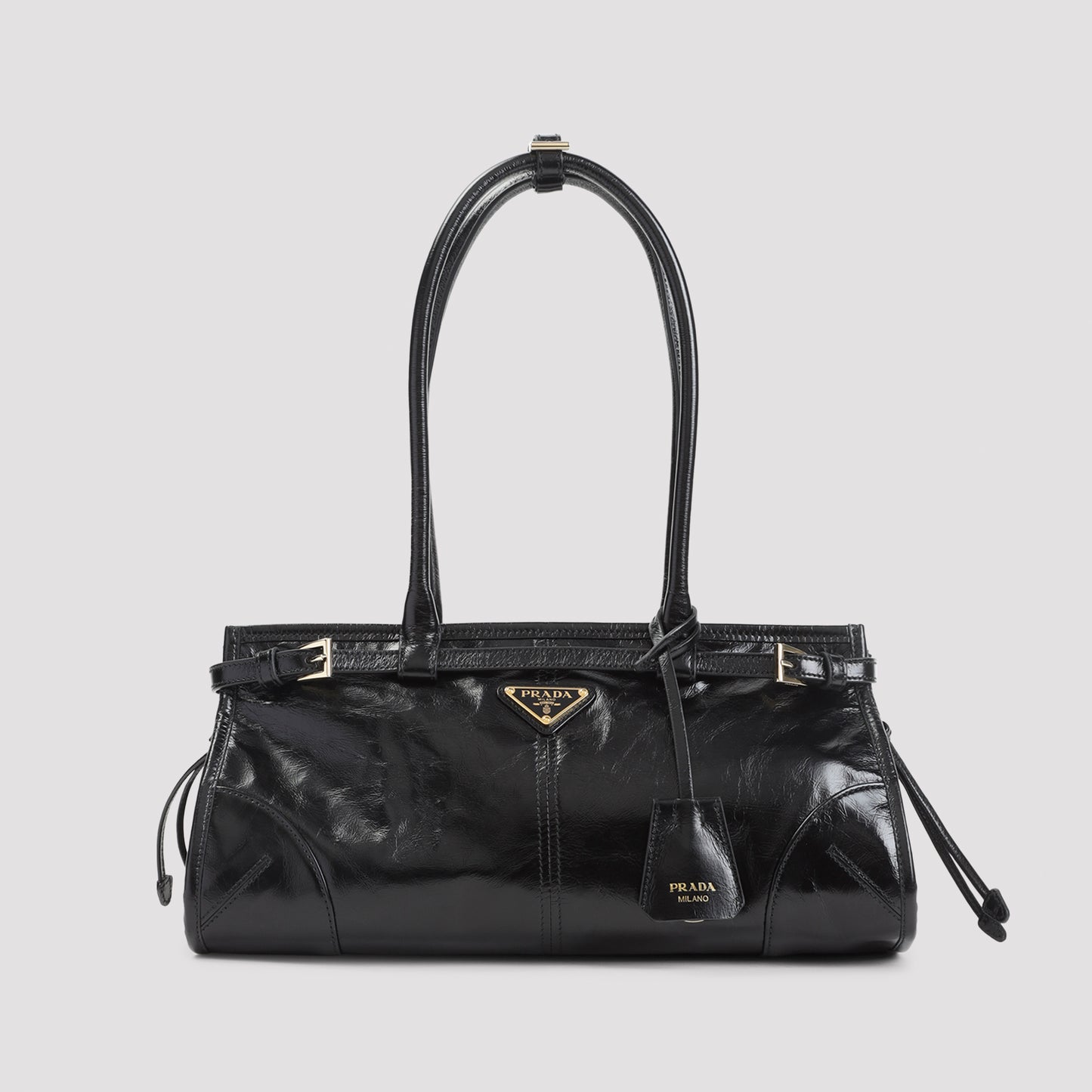 Prada Medium Bonnie Bag