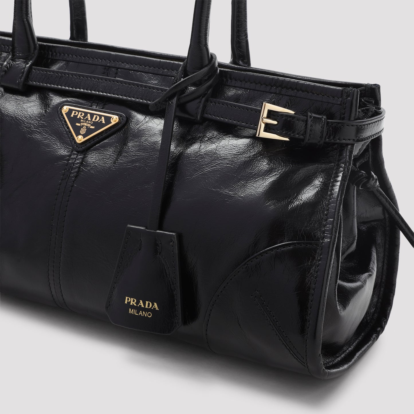 Prada Medium Bonnie Bag