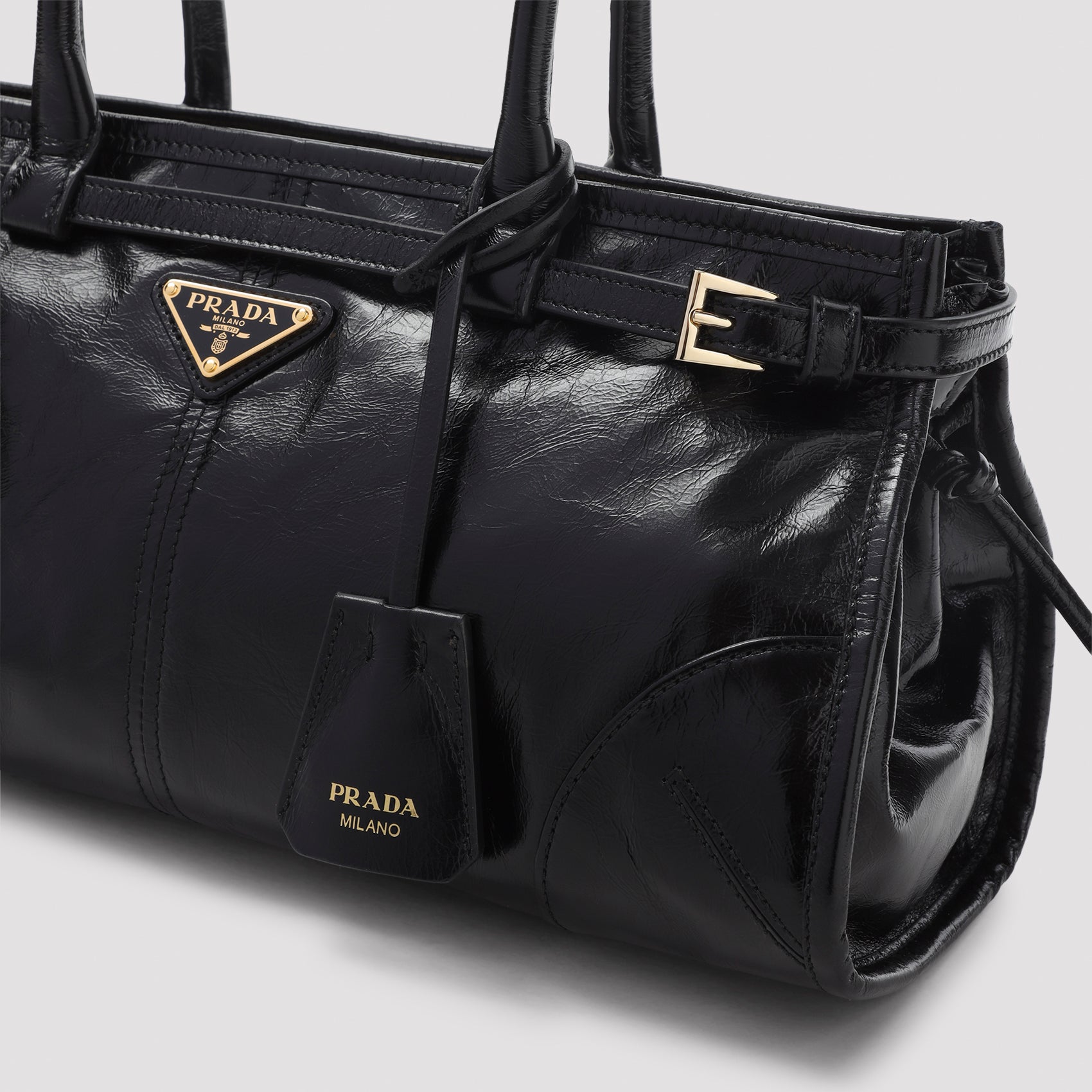Prada Medium Bonnie Bag