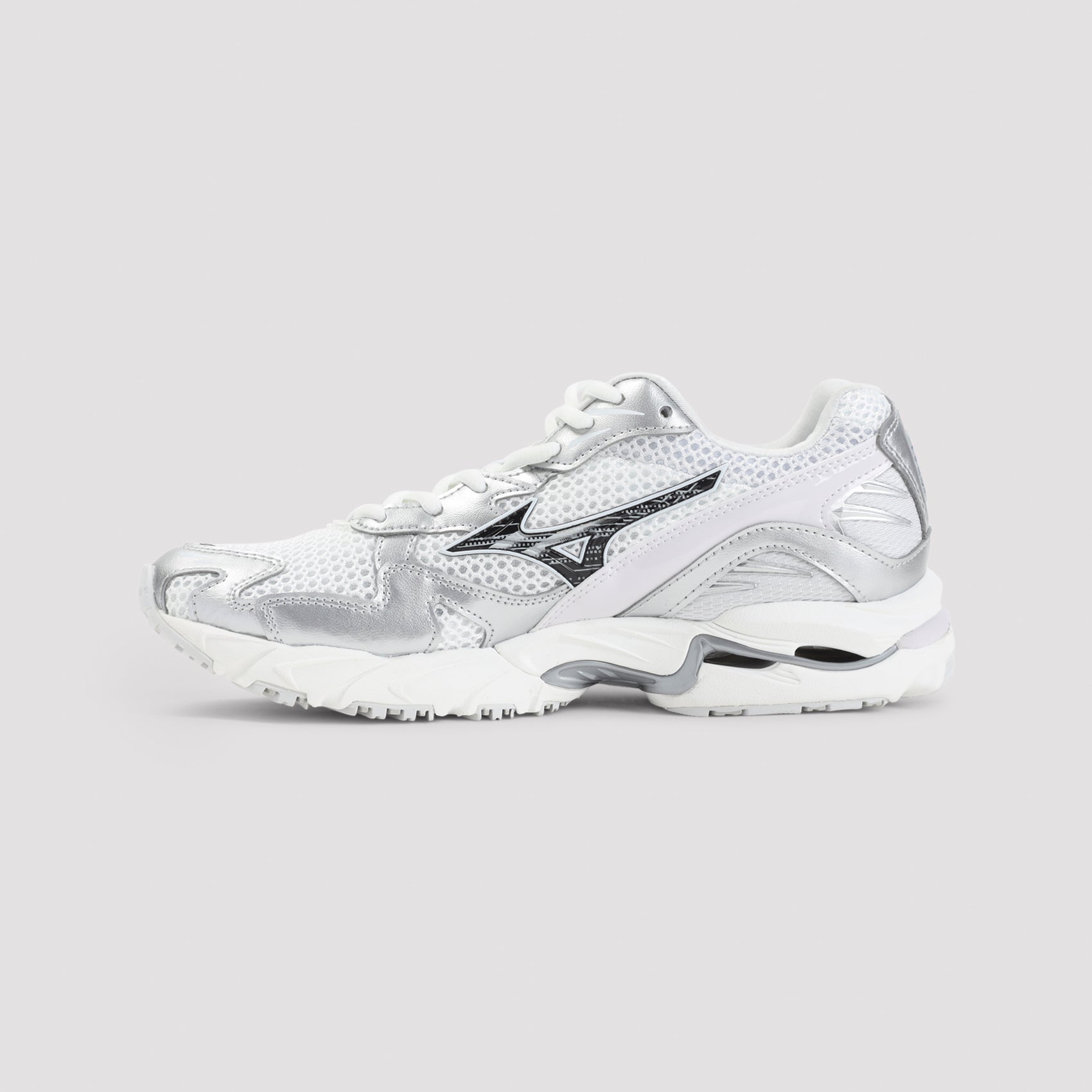 Mizuno Wave Rider 10 Sneakers