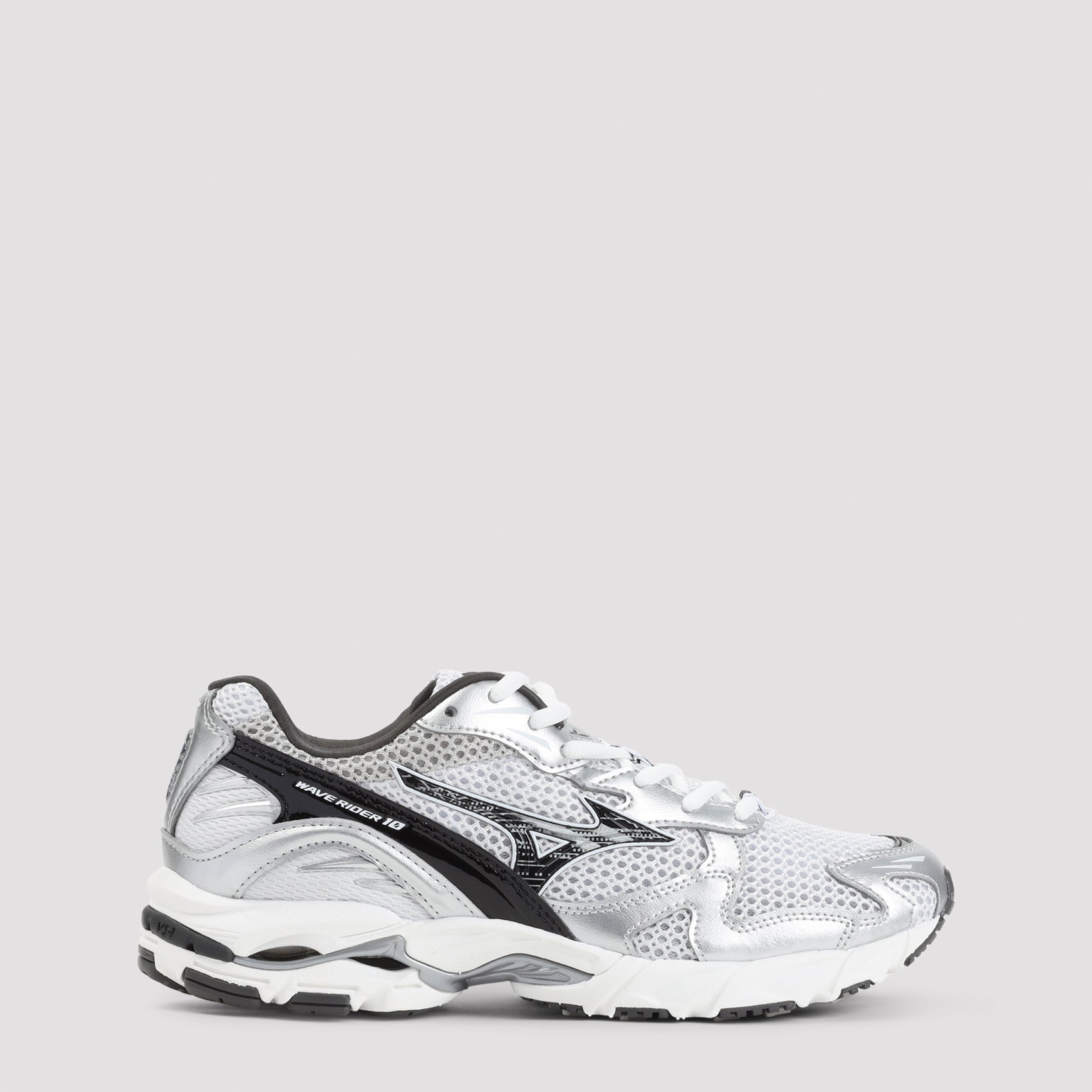 Mizuno Wave Rider 10 Sneakers