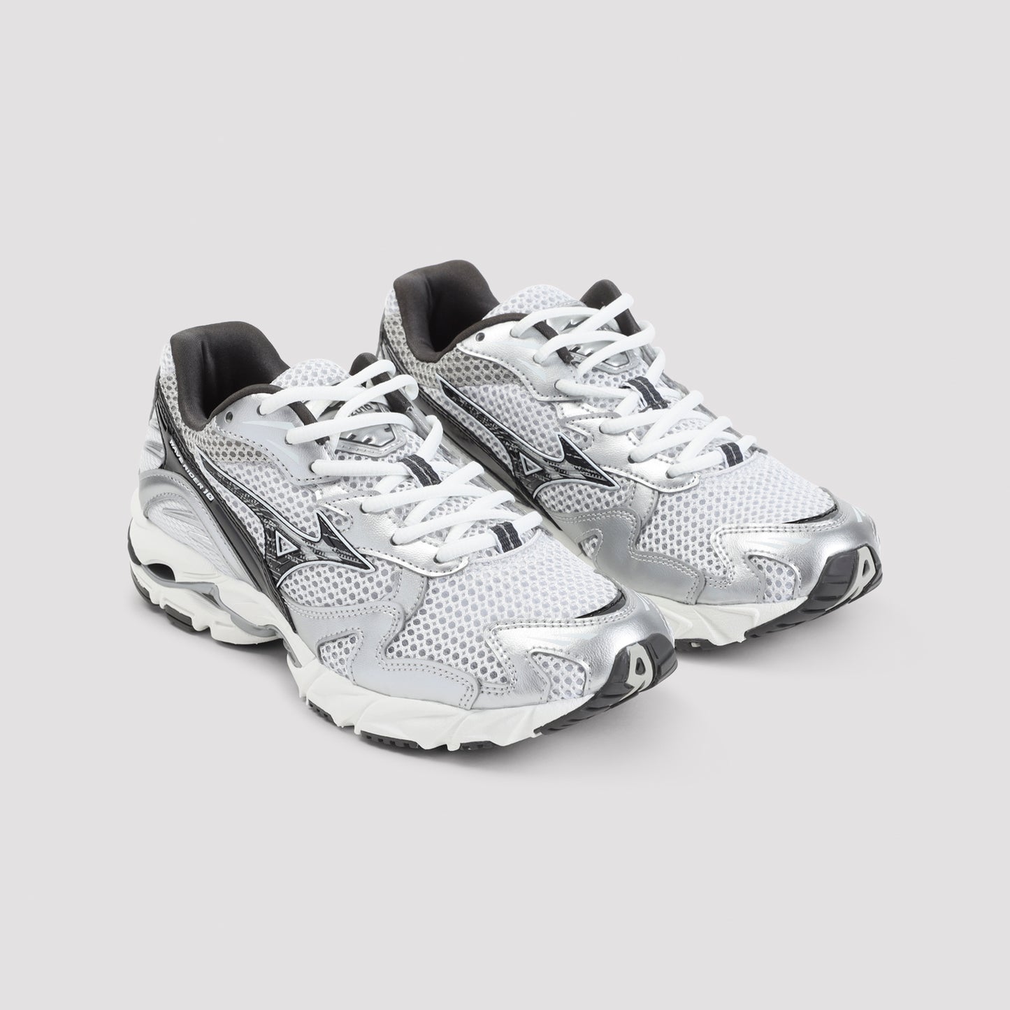 Mizuno Wave Rider 10 Sneakers