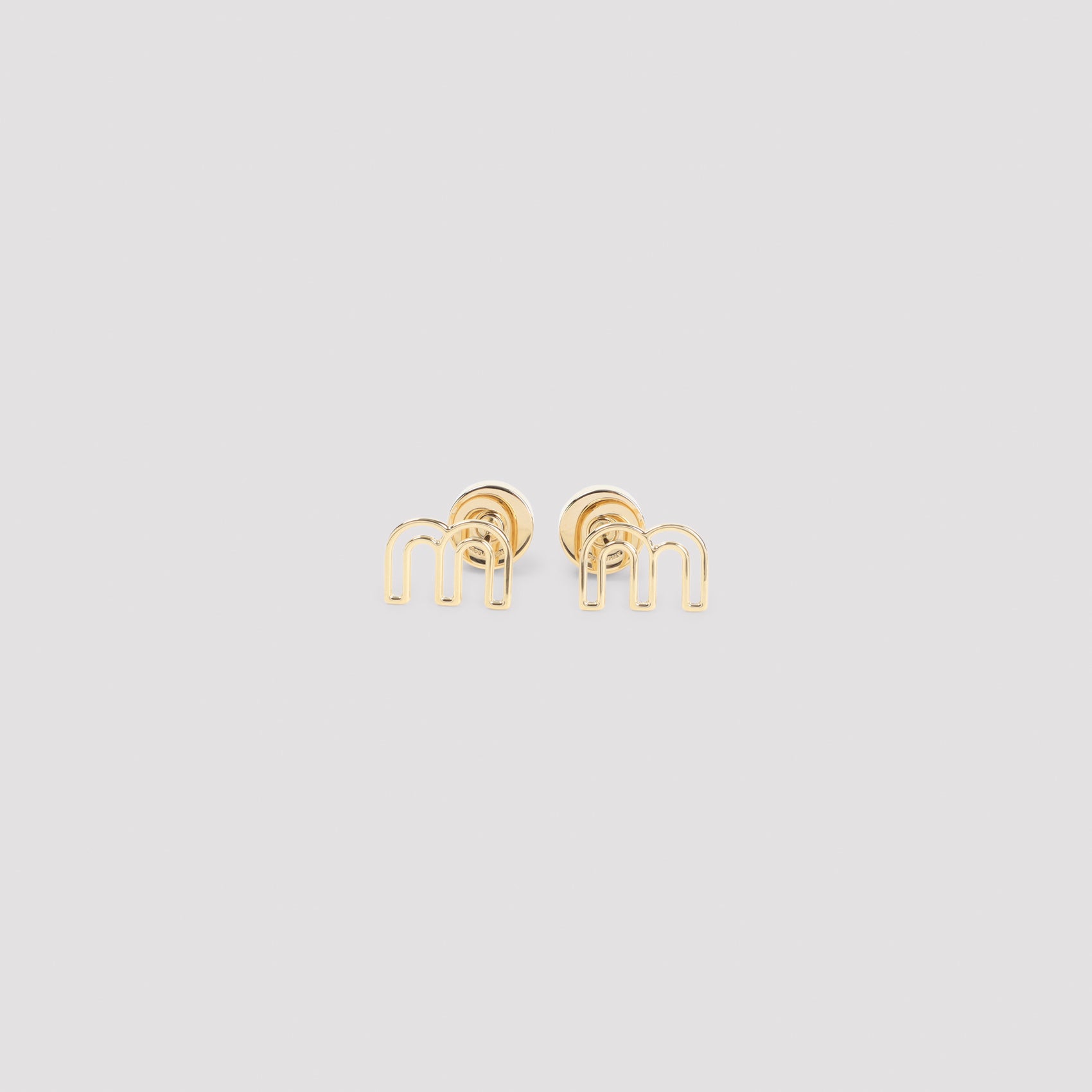 Miu Miu Earrings