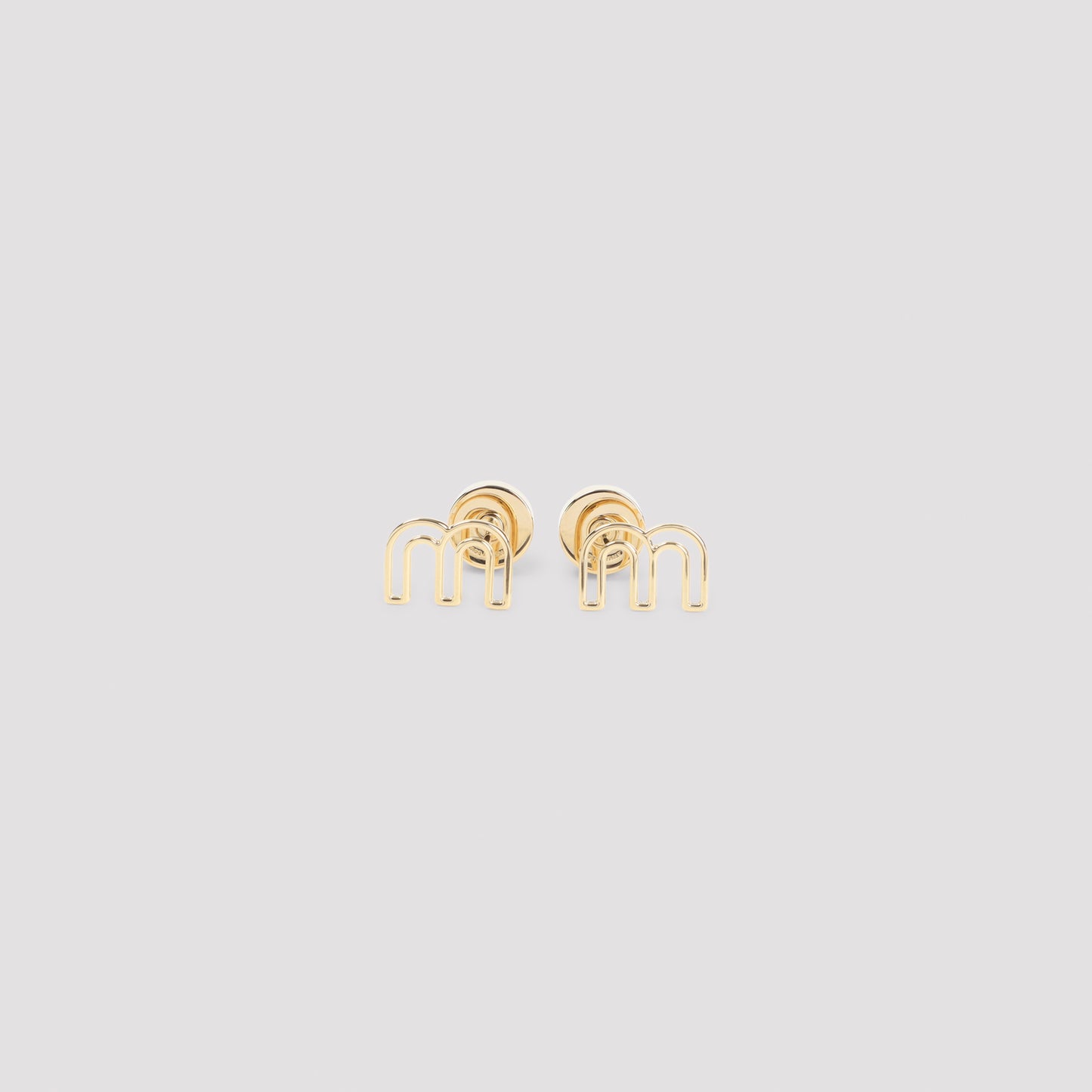 Miu Miu Earrings