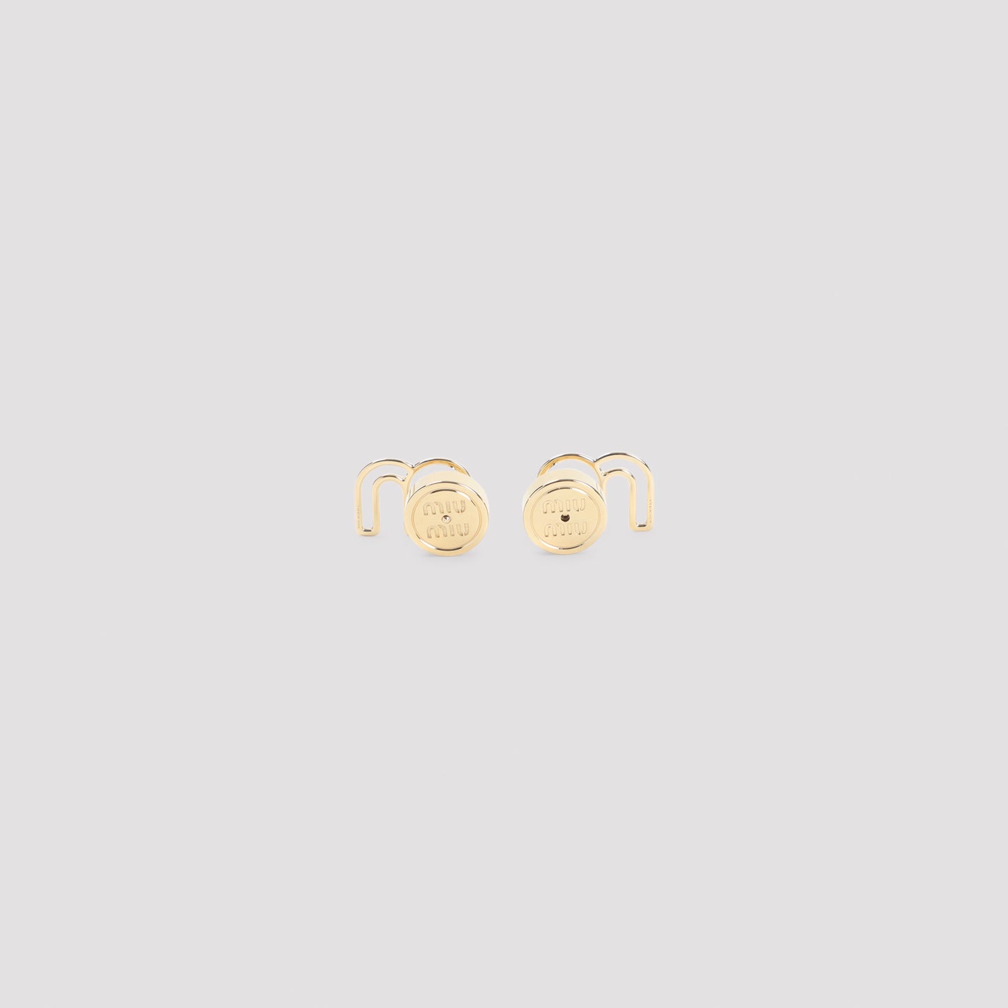 Miu Miu Earrings