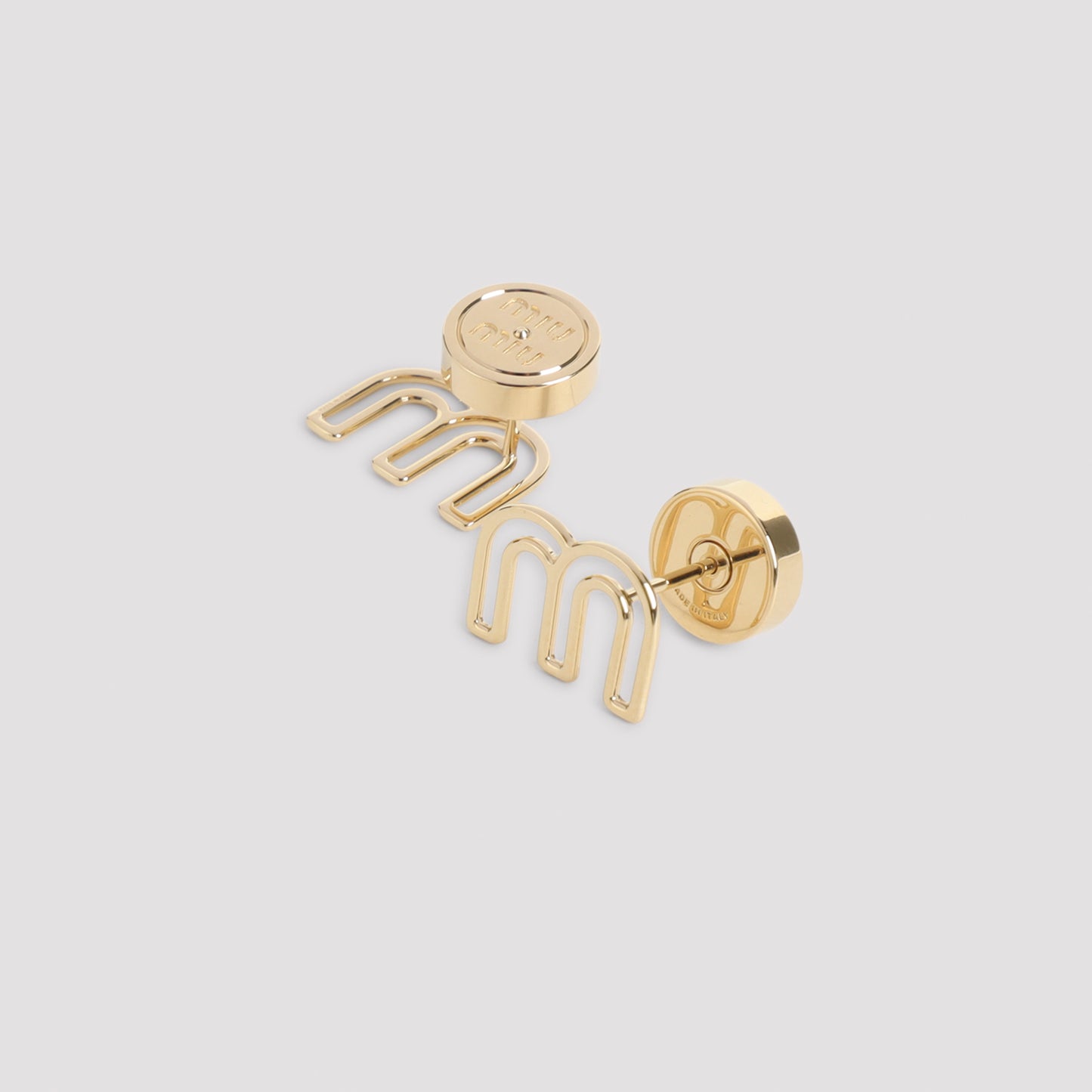 Miu Miu Earrings