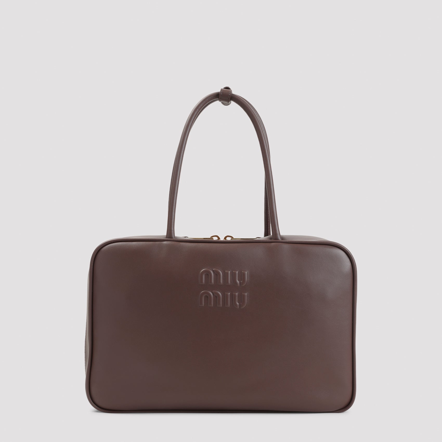 Miu Miu Beau Shoulder Bag