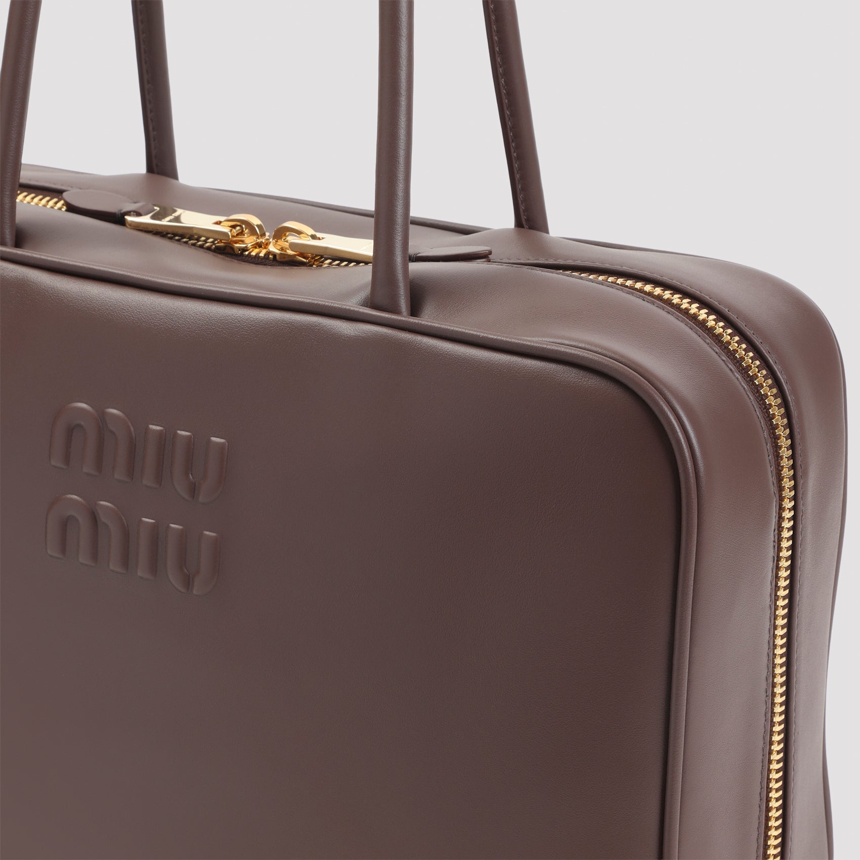 Miu Miu Beau Shoulder Bag