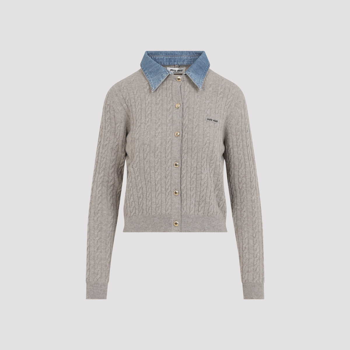 Miu Miu Cardigan