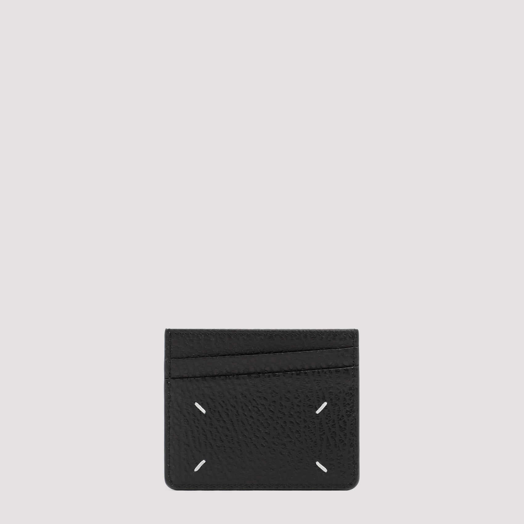 Maison Margiela Leather 6 card holder