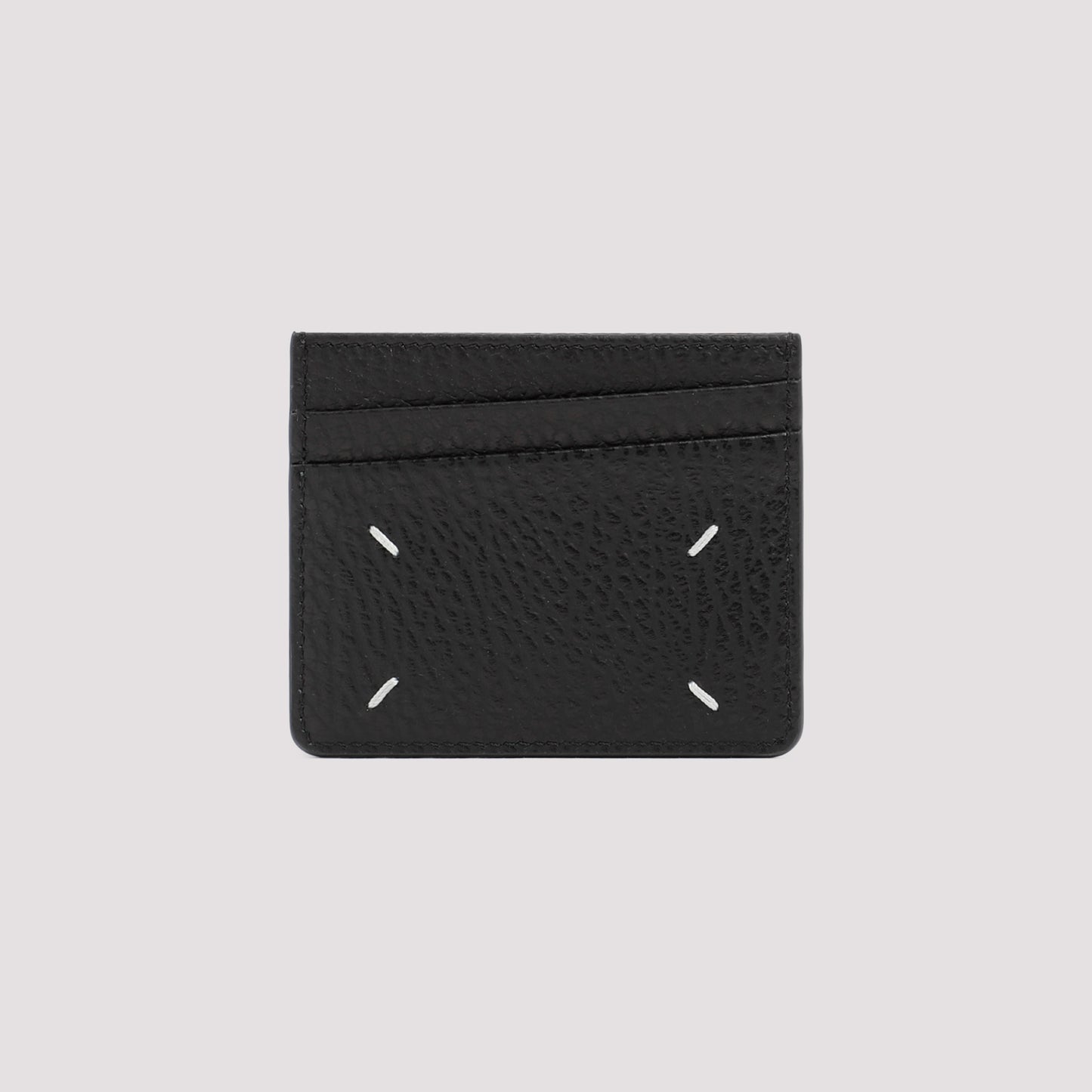 Maison Margiela Leather 6 card holder