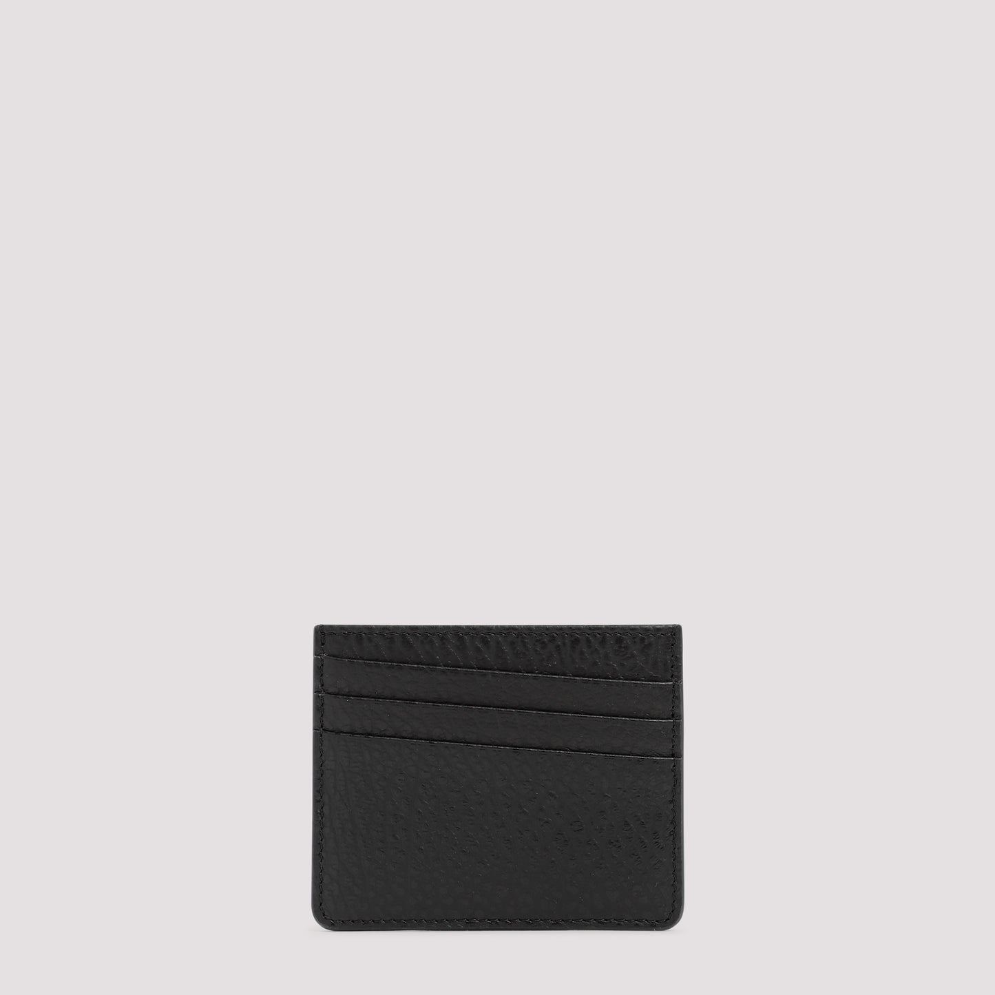 Maison Margiela Leather 6 card holder