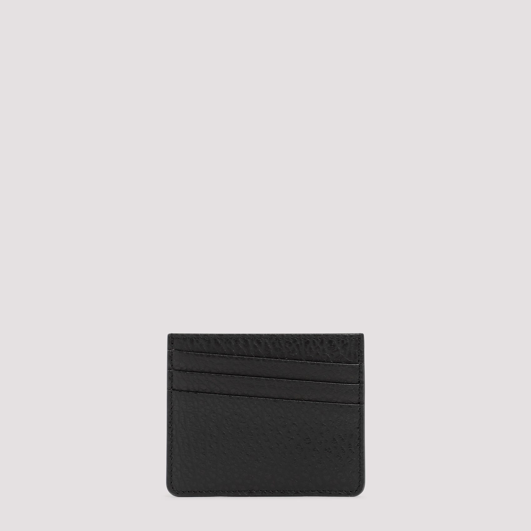 Maison Margiela Leather 6 card holder