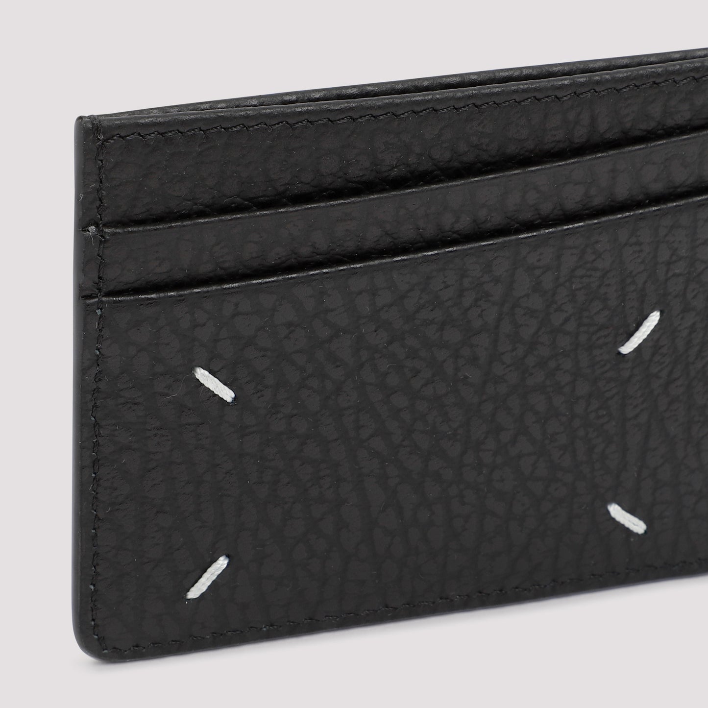 Maison Margiela Leather 6 card holder