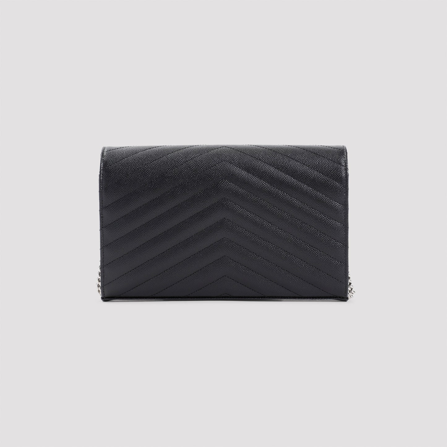 Saint Laurent YSL Chain Wallet