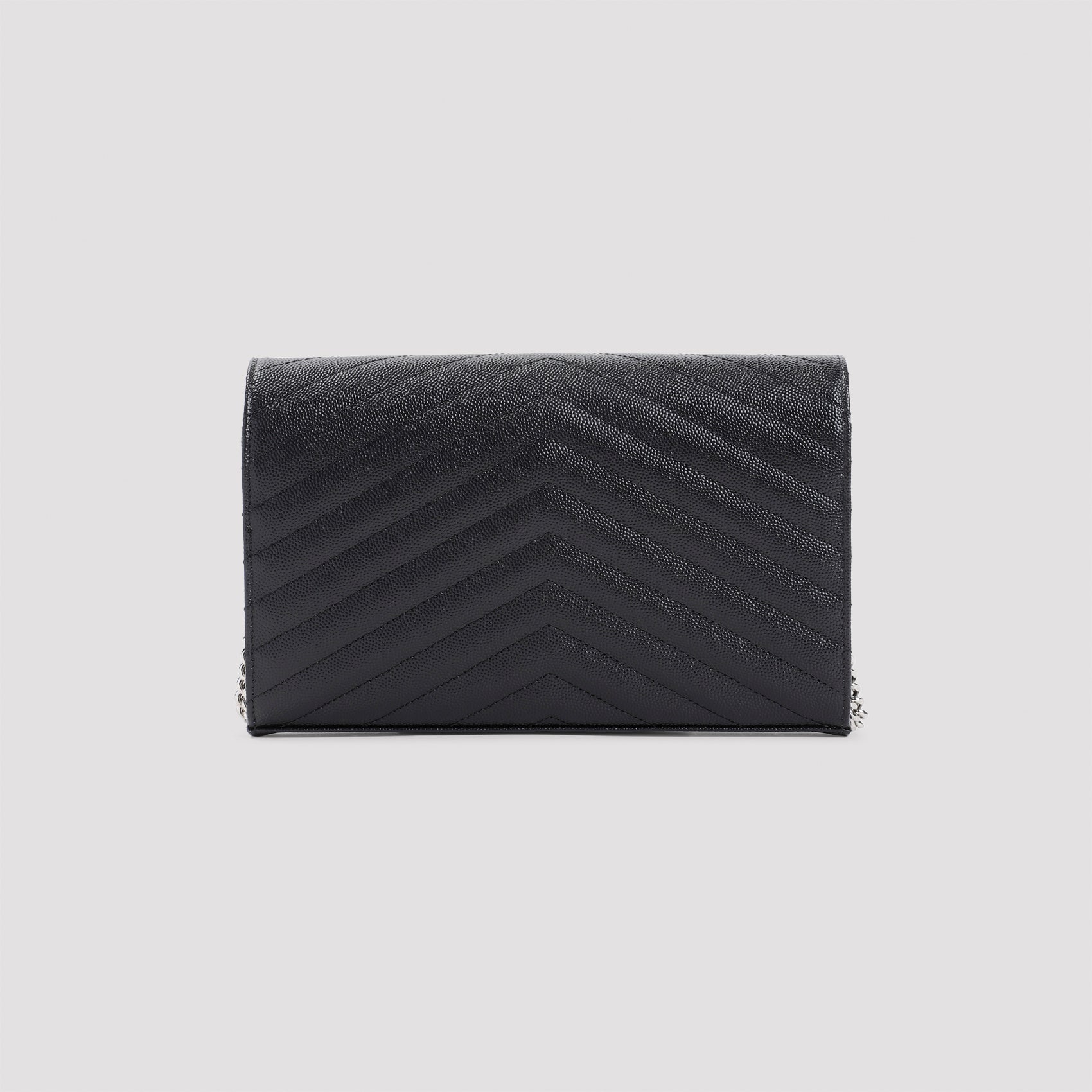 Saint Laurent YSL Chain Wallet