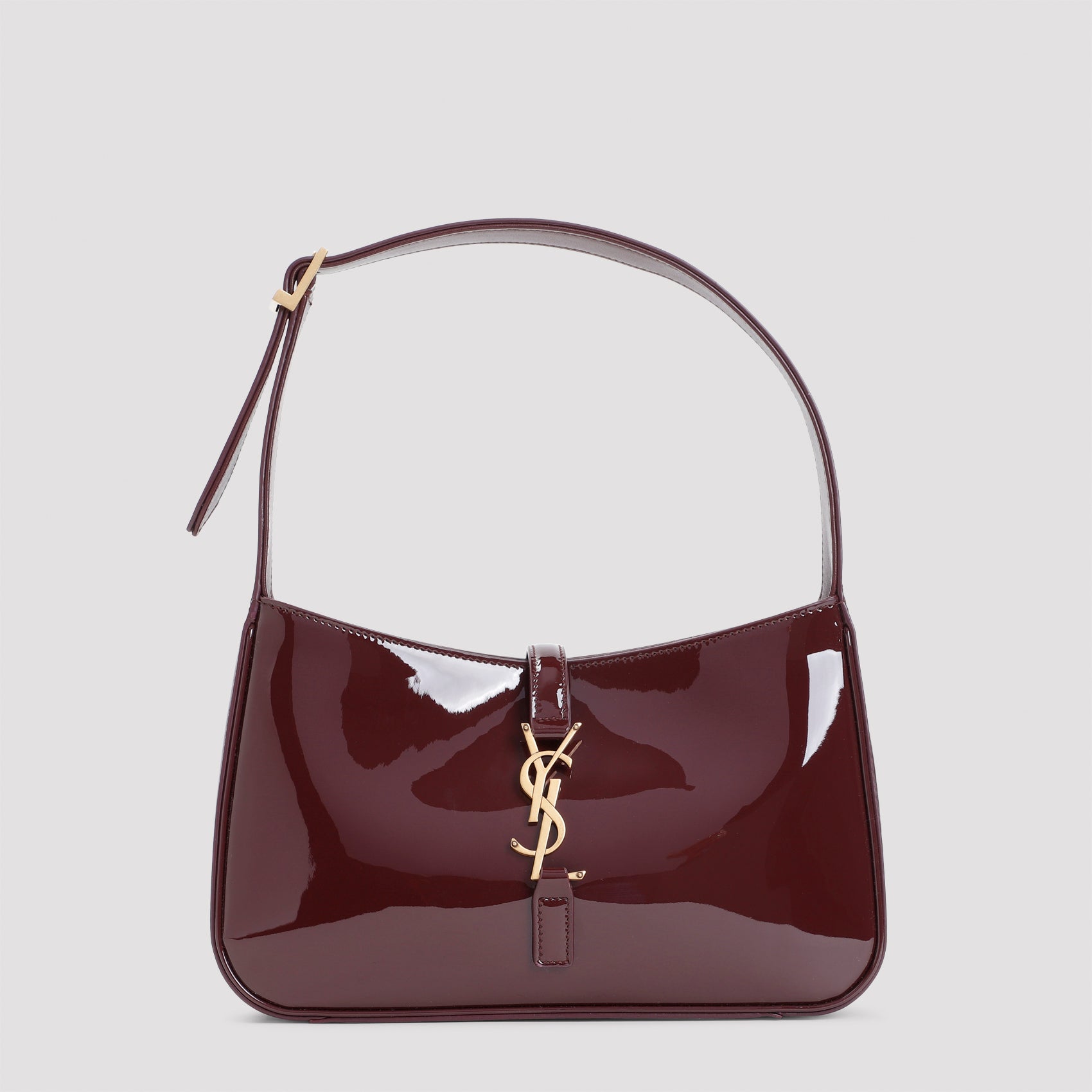 Saint Laurent Le 5 À 7 Shoulder Bag