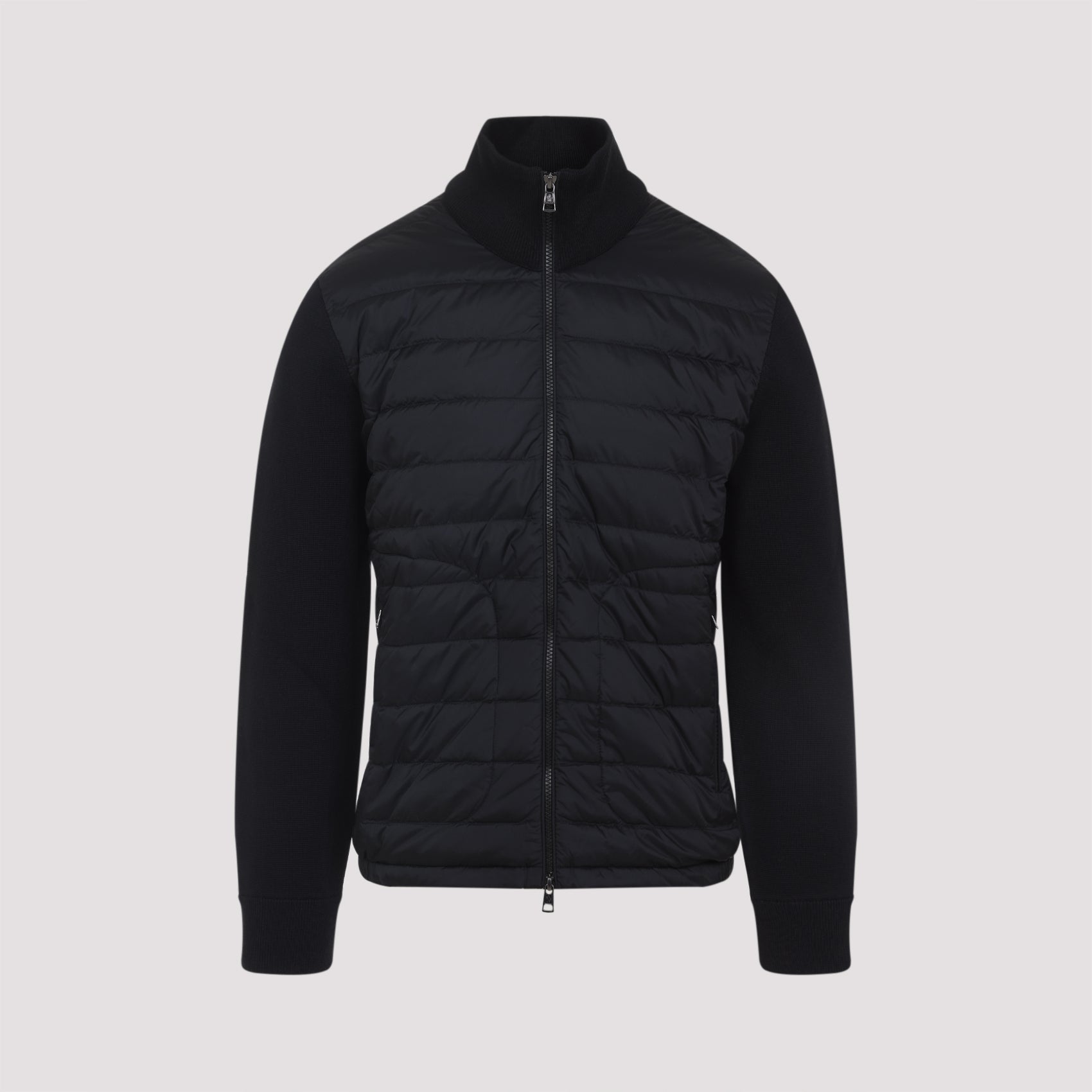 Moncler Cardigan Tricot Jacket