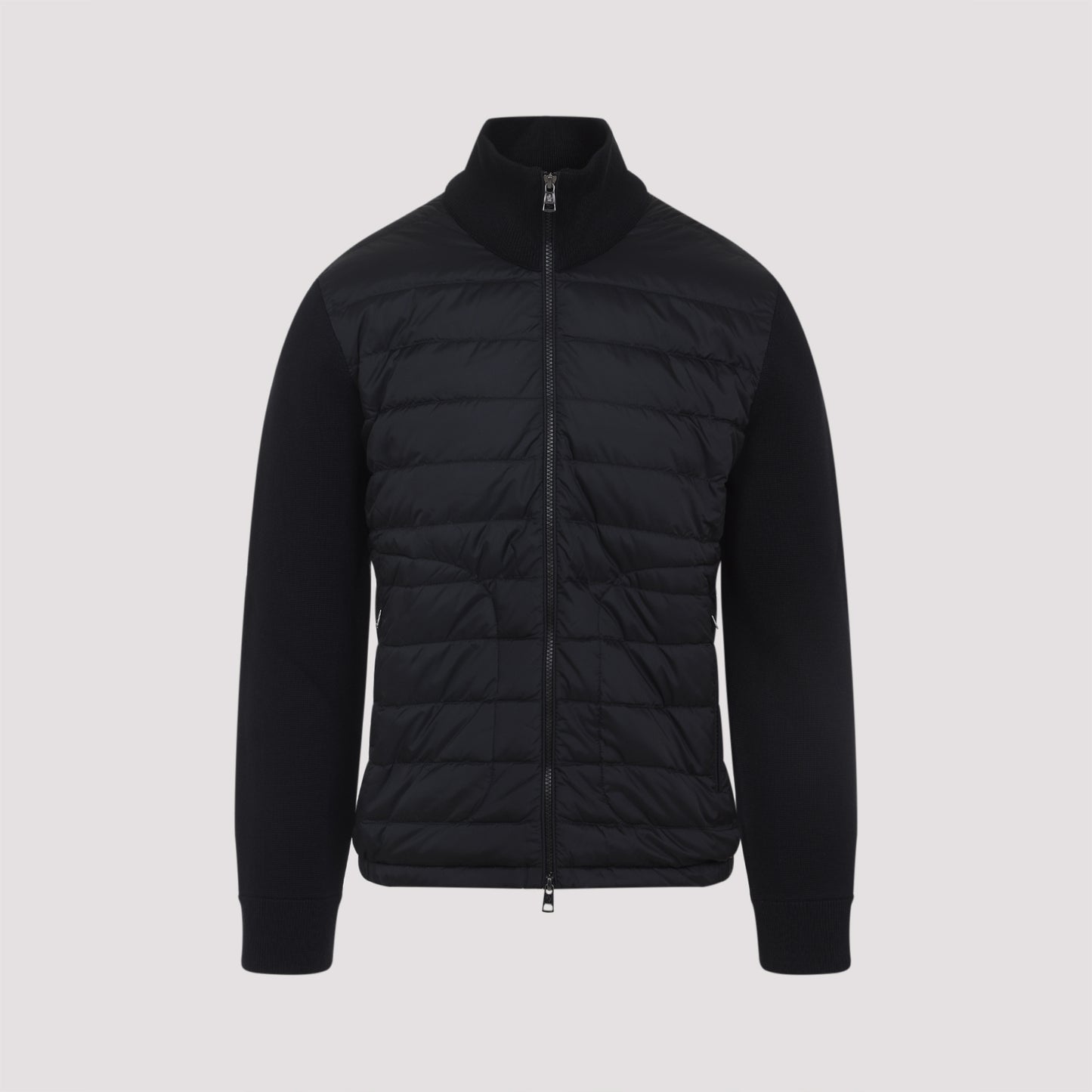 Moncler Cardigan Tricot Jacket