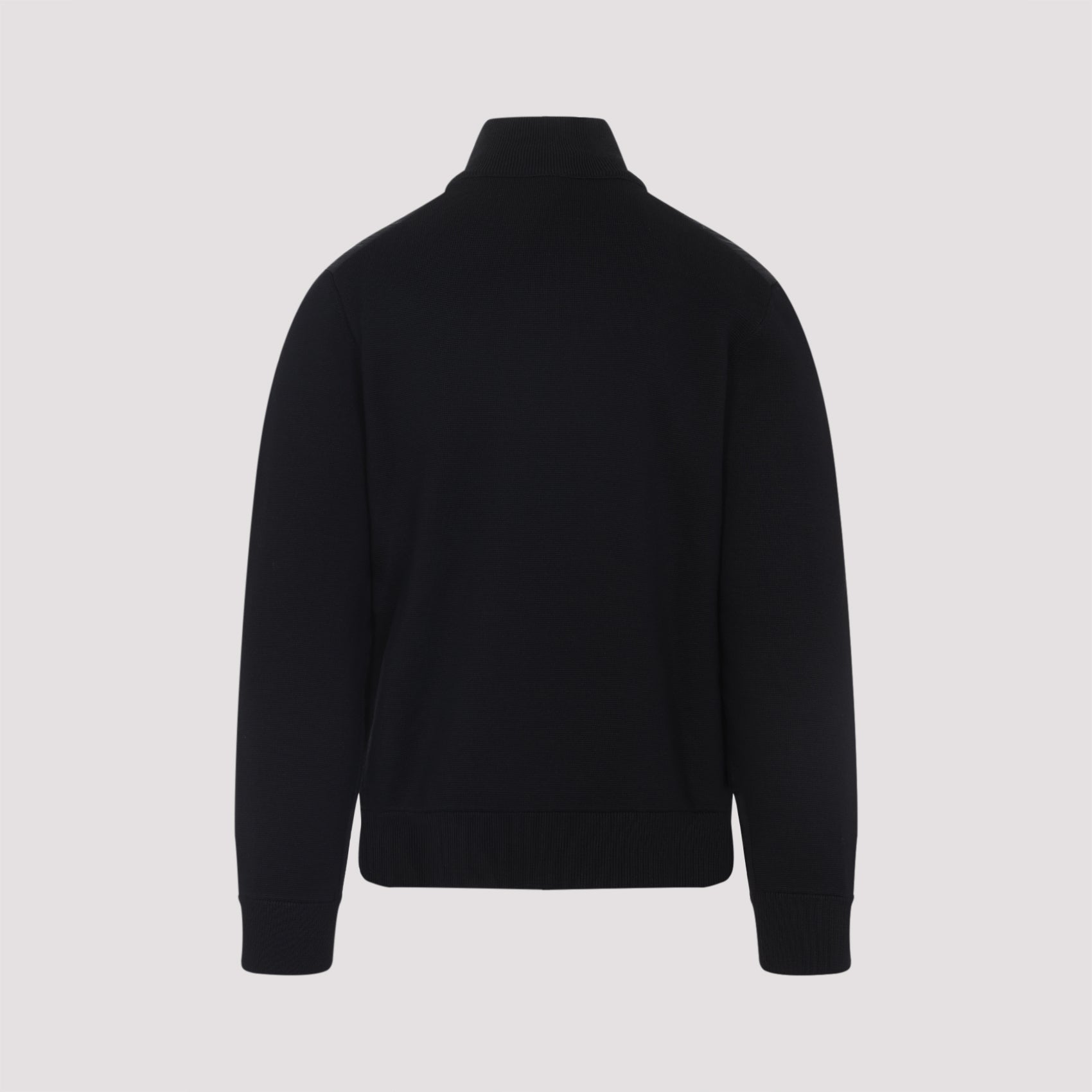 Moncler Cardigan Tricot Jacket